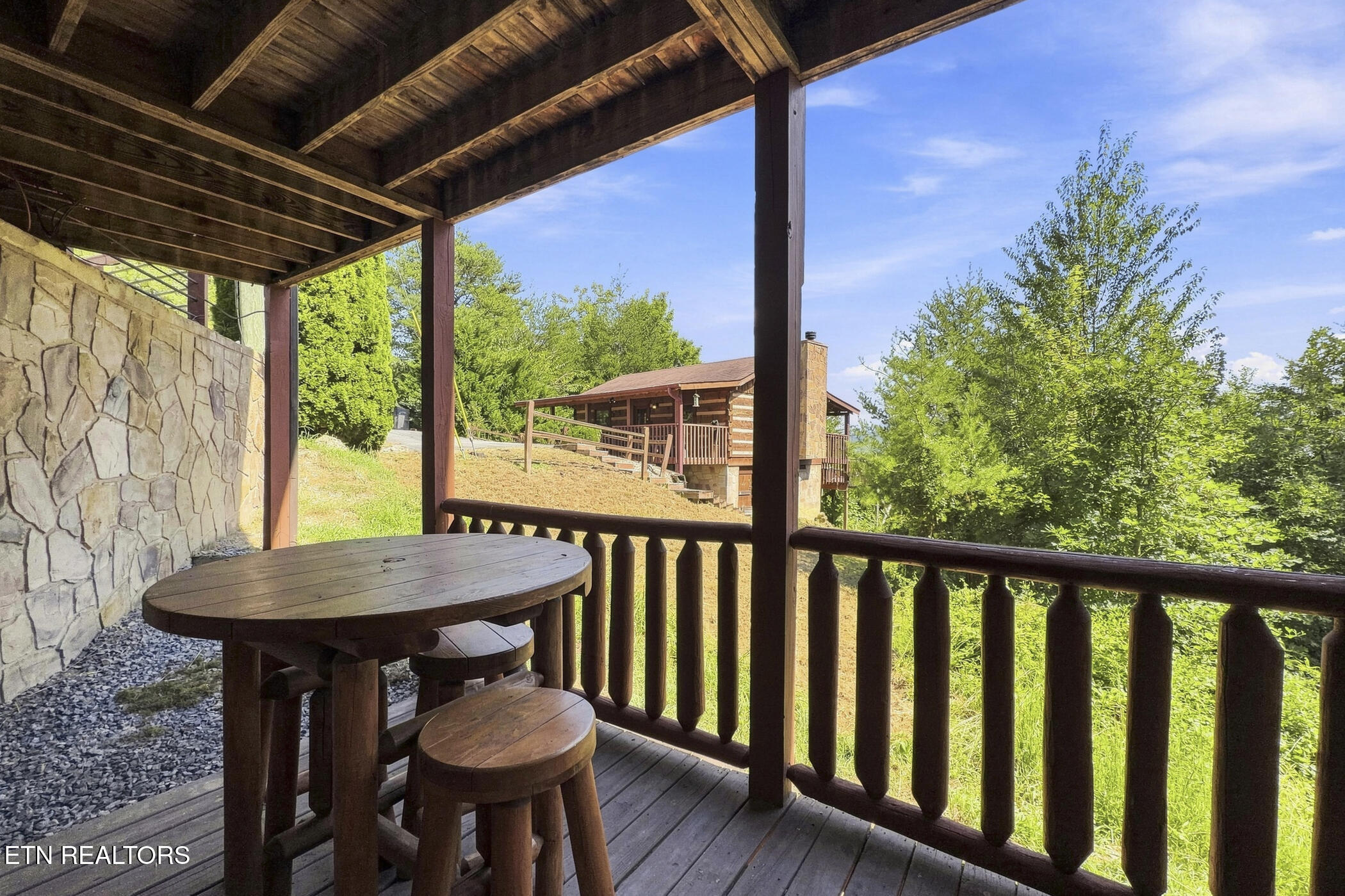 1713 Bear View Road Sevierville TN 37876