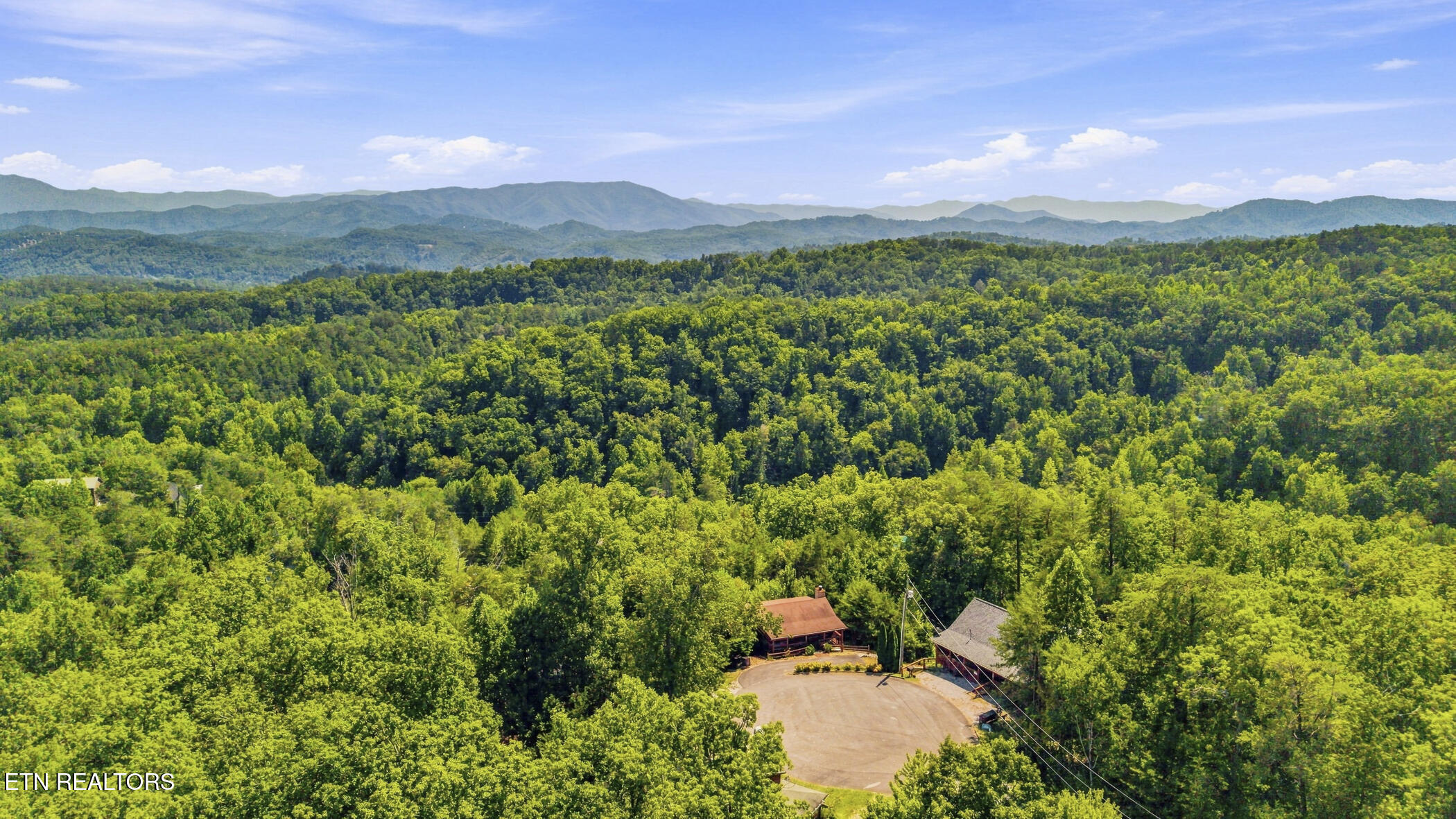 1713 Bear View Road Sevierville TN 37876