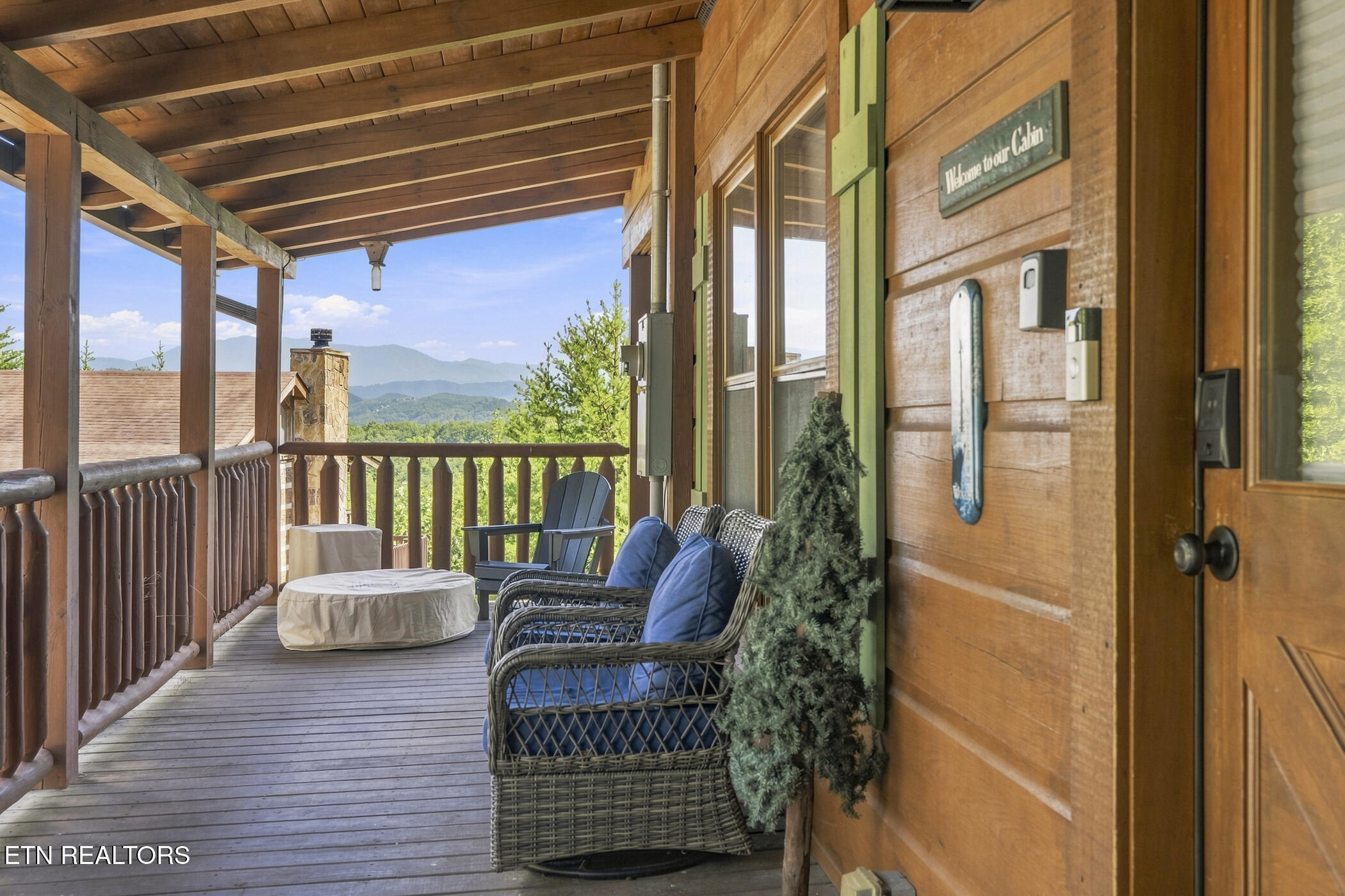 1713 Bear View Road Sevierville TN 37876
