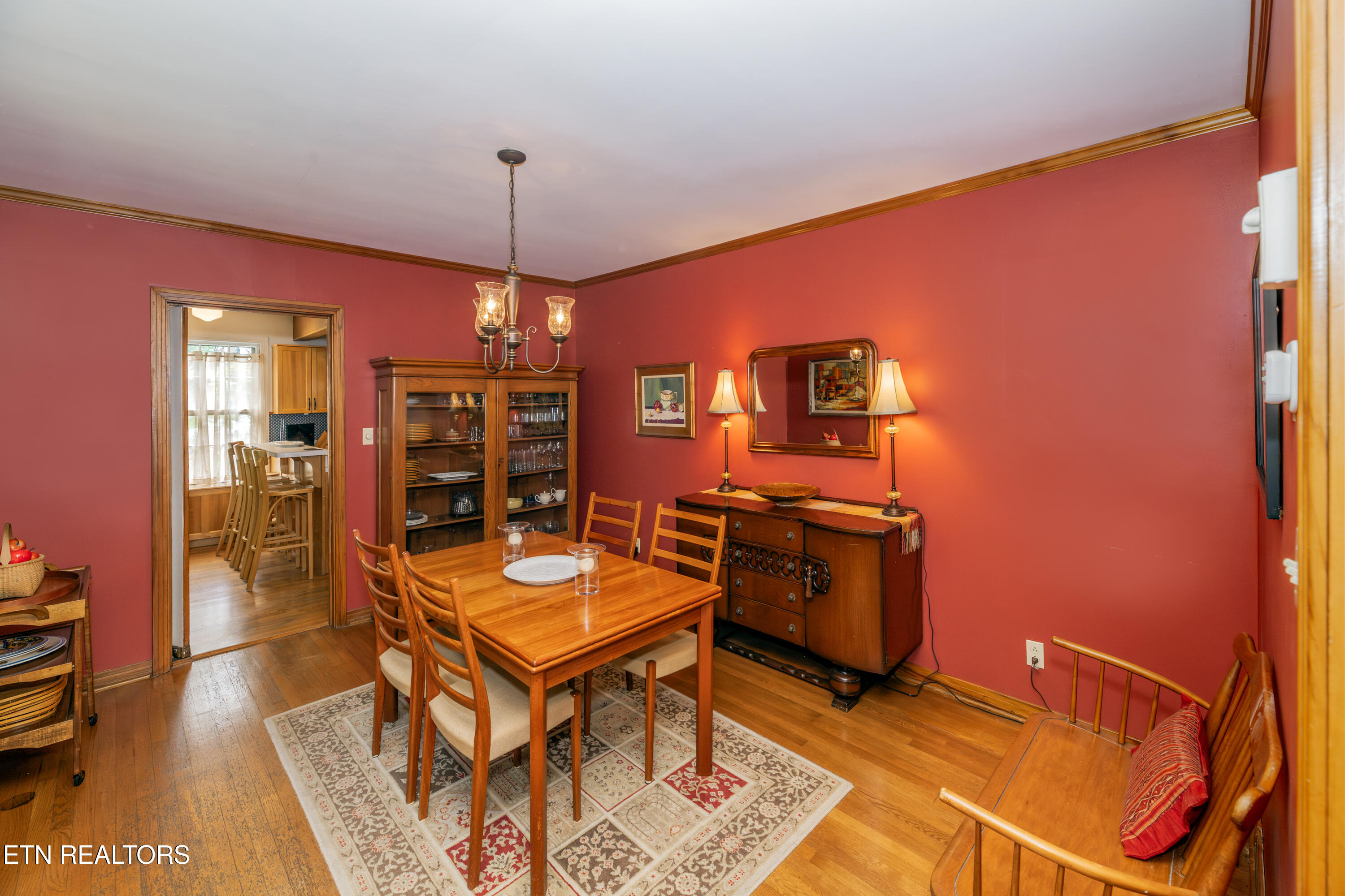 309 Kingston Court Knoxville TN 37919