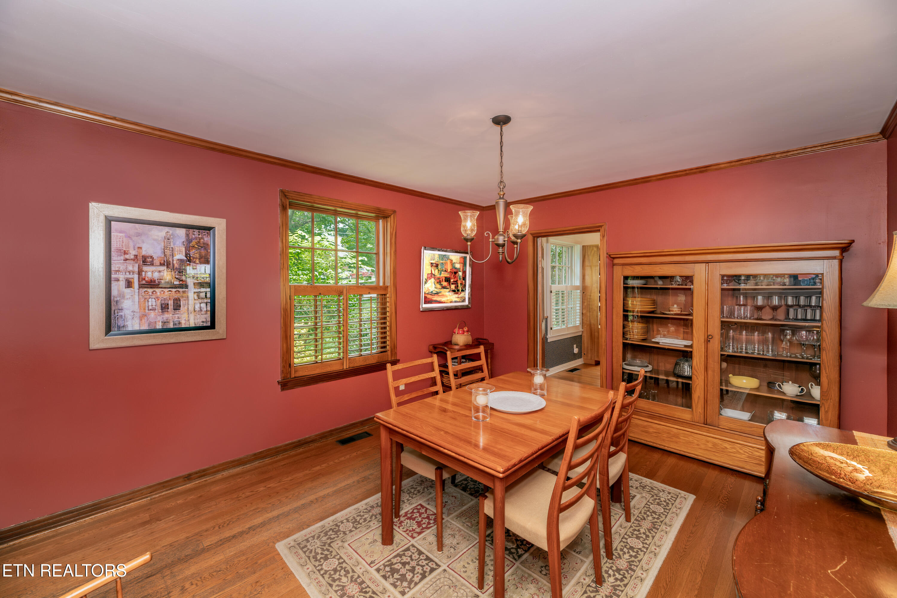 309 Kingston Court Knoxville TN 37919