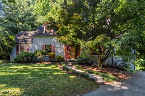309 Kingston Court Knoxville TN 37919