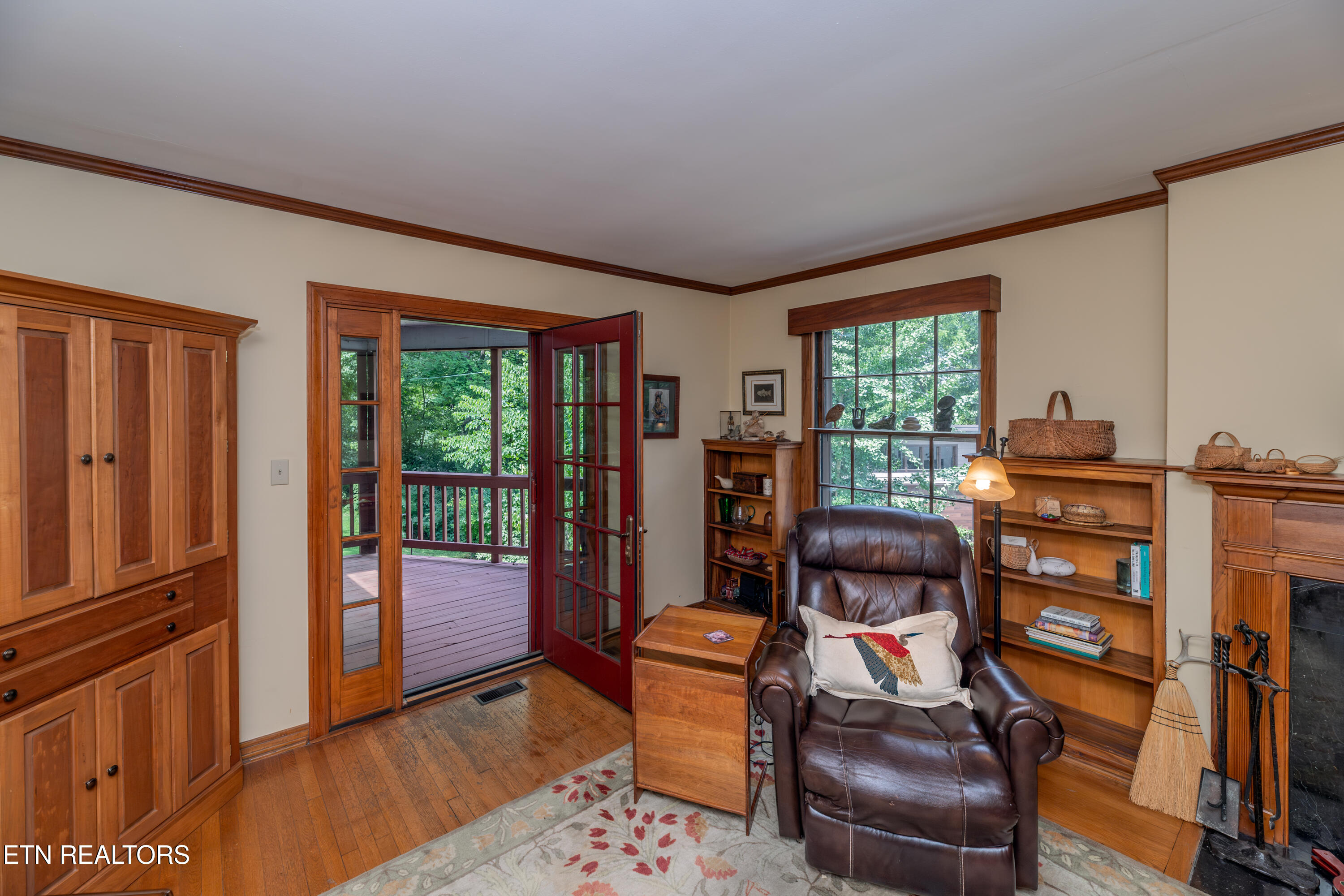 309 Kingston Court Knoxville TN 37919