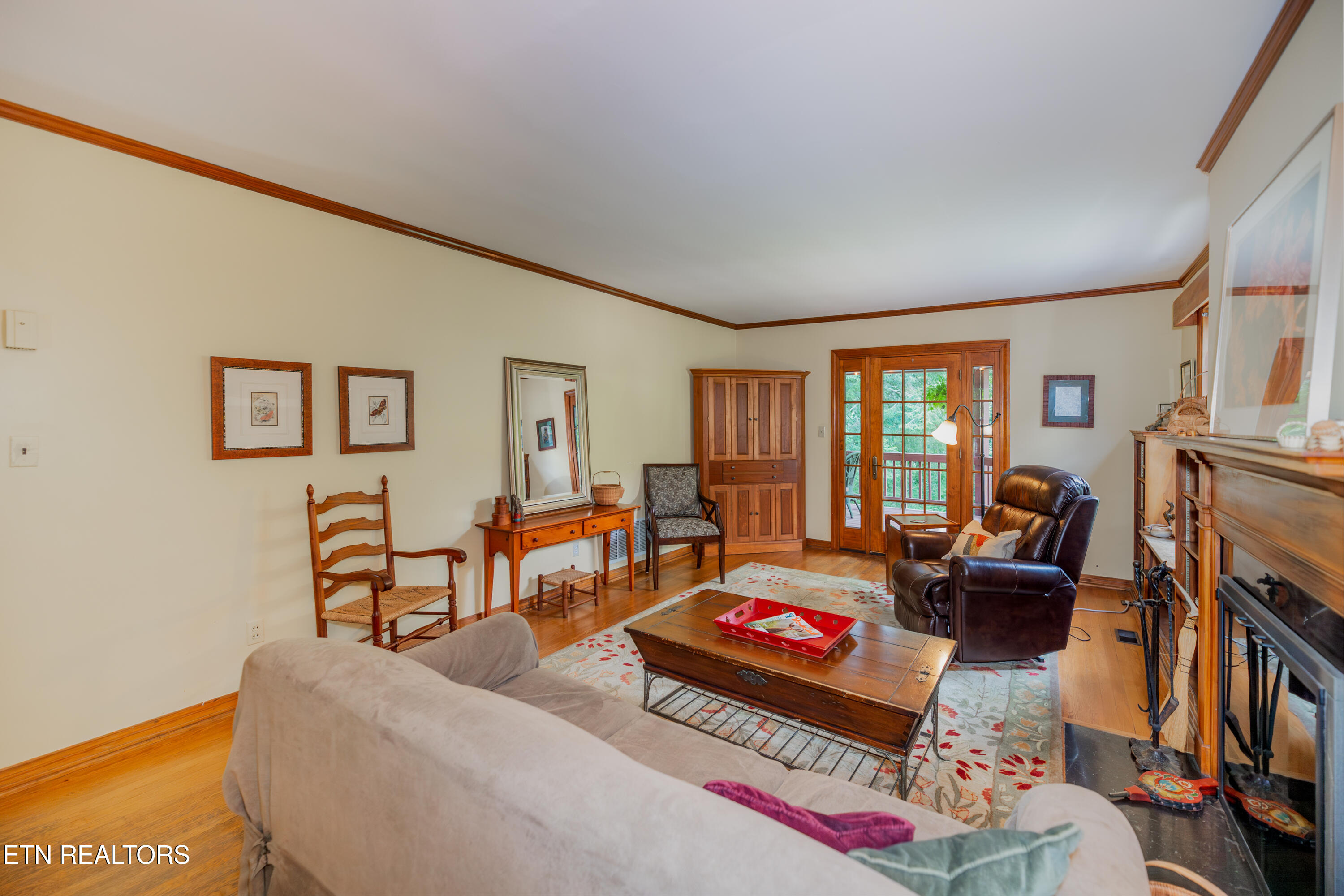 309 Kingston Court Knoxville TN 37919