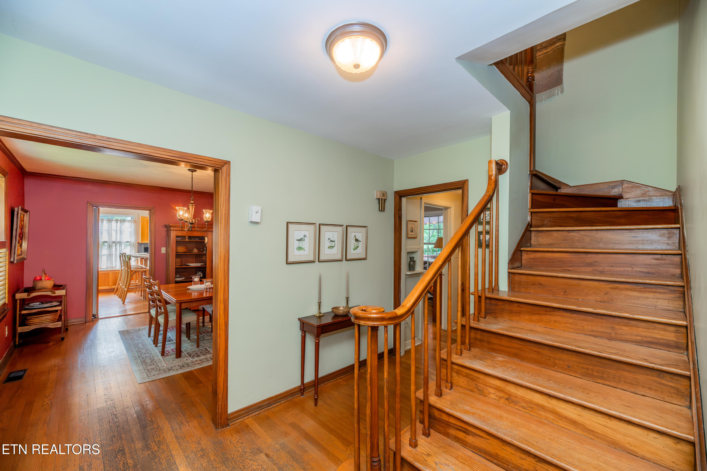 309 Kingston Court Knoxville TN 37919