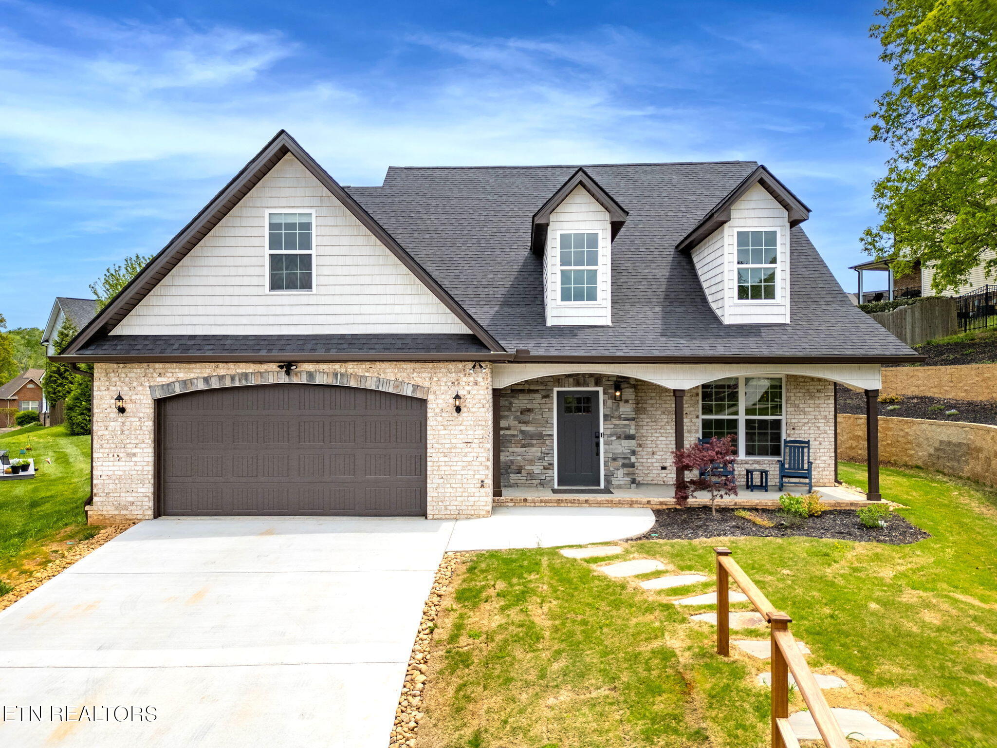 510 Tuxford Lane Knoxville TN 37912