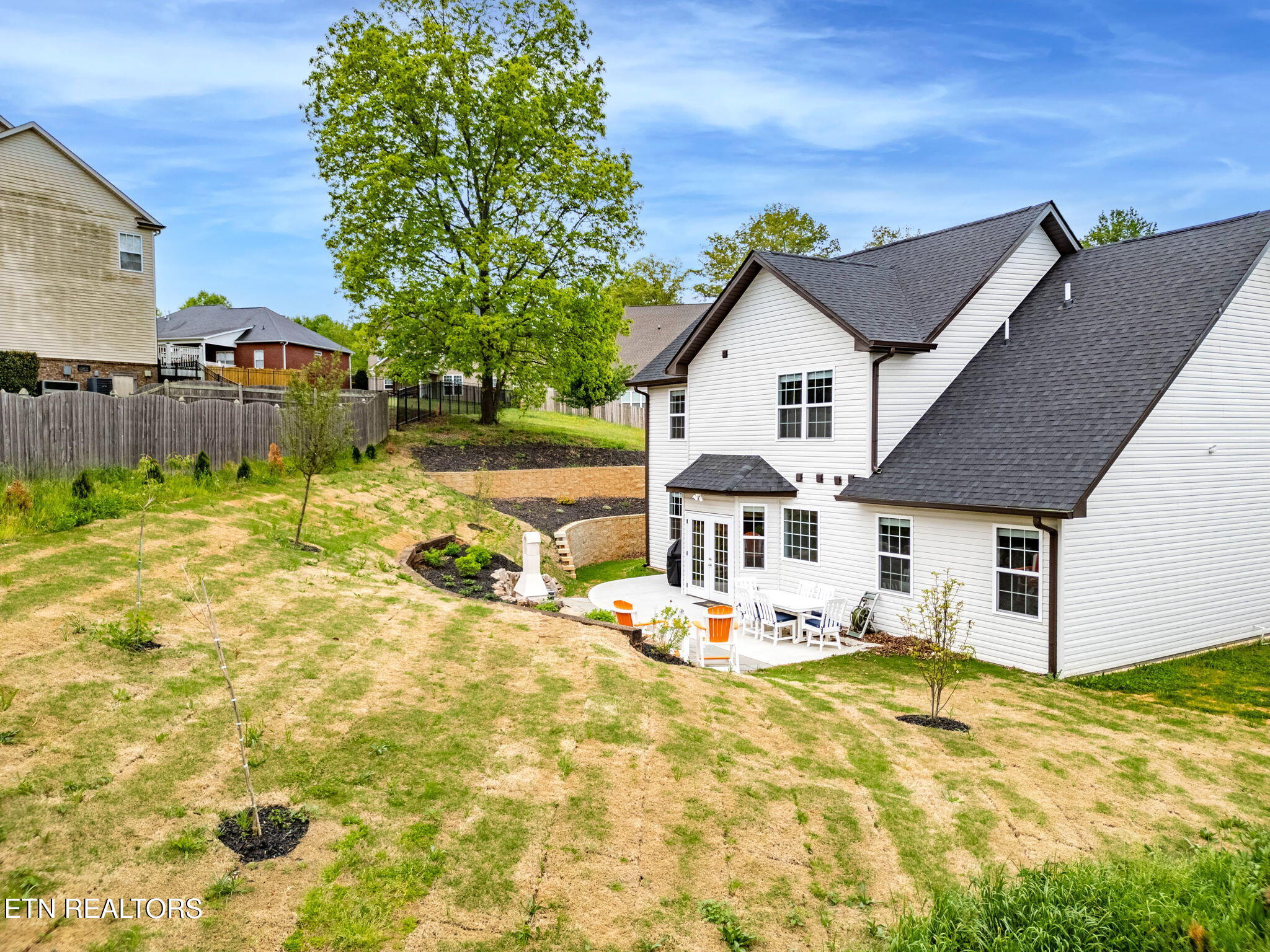510 Tuxford Lane Knoxville TN 37912