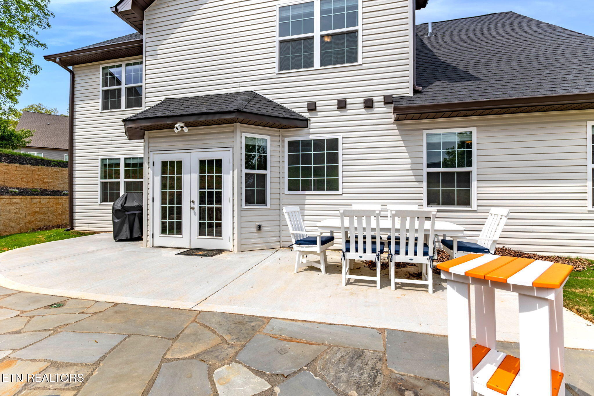 510 Tuxford Lane Knoxville TN 37912