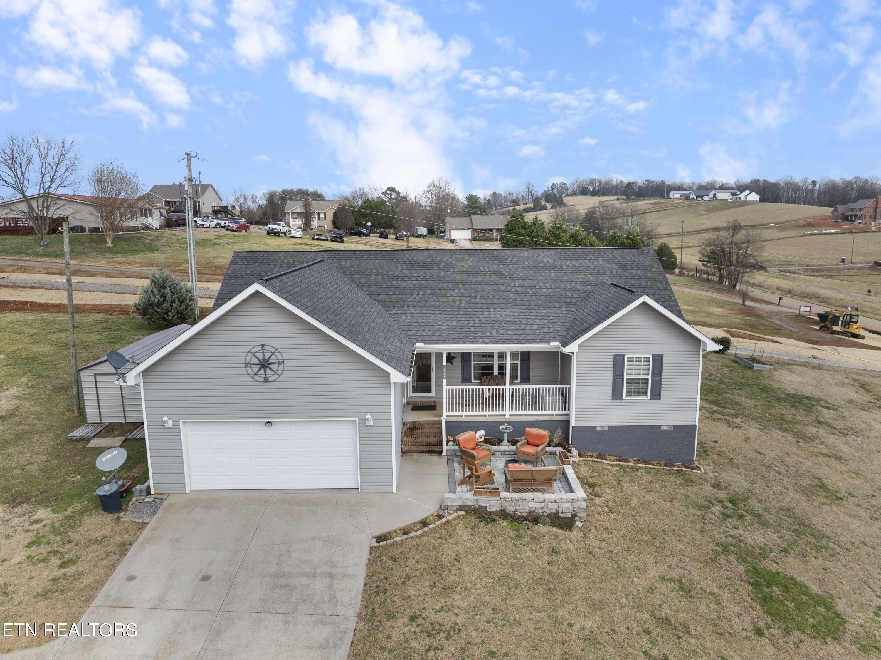 5433 Old Niles Ferry Road Maryville TN 37801