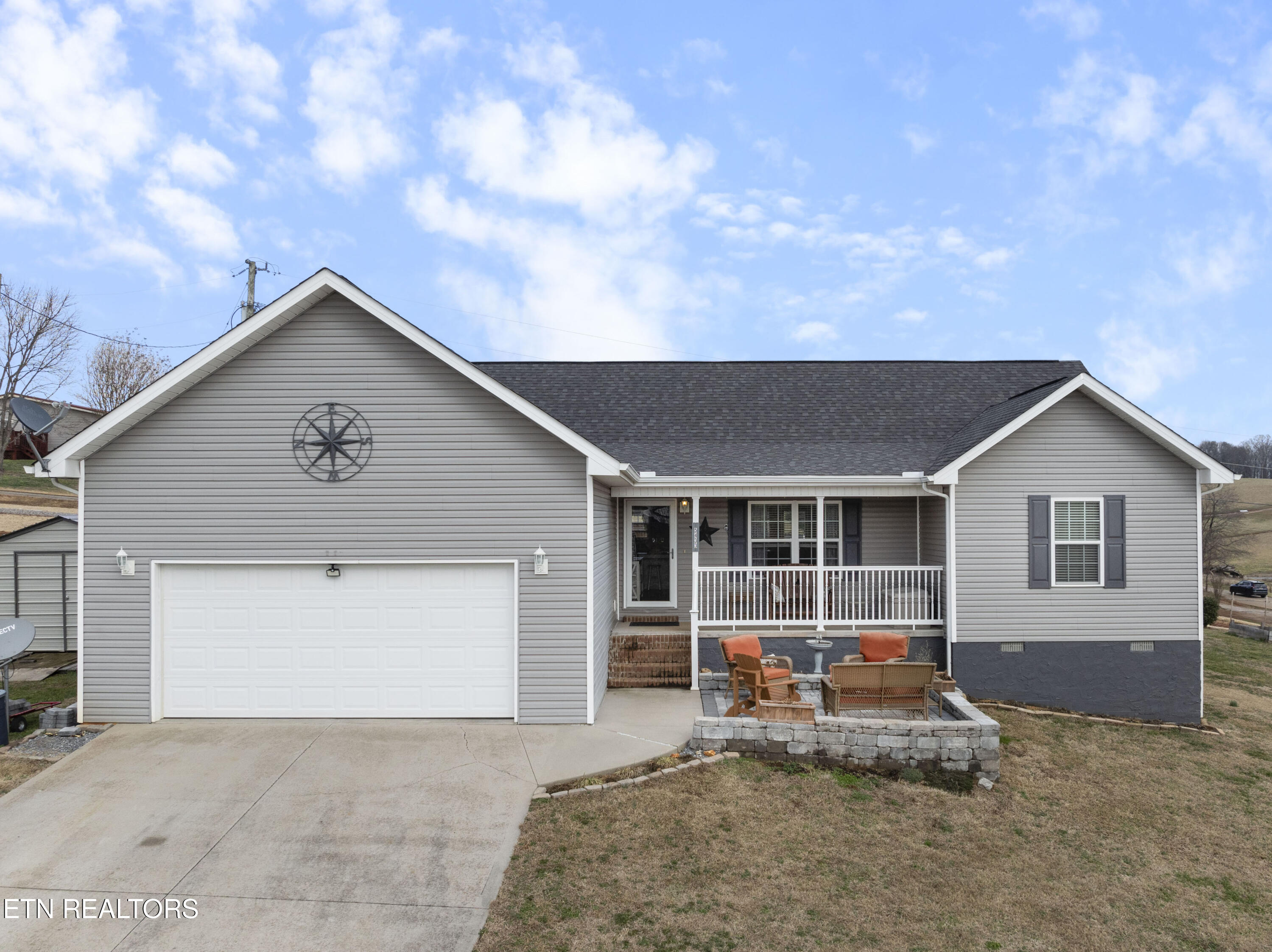 5433 Old Niles Ferry Road Maryville TN 37801