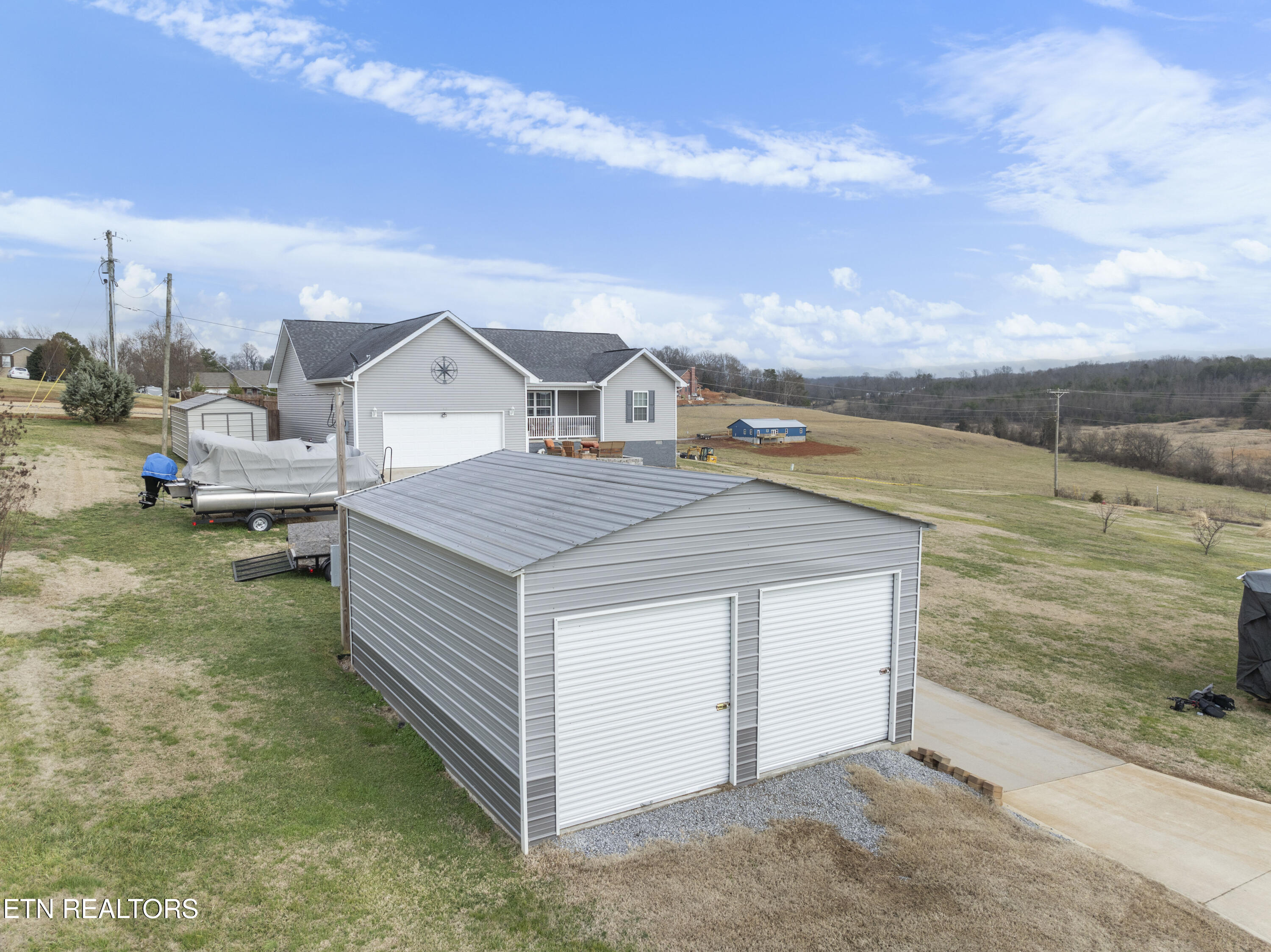 5433 Old Niles Ferry Road Maryville TN 37801
