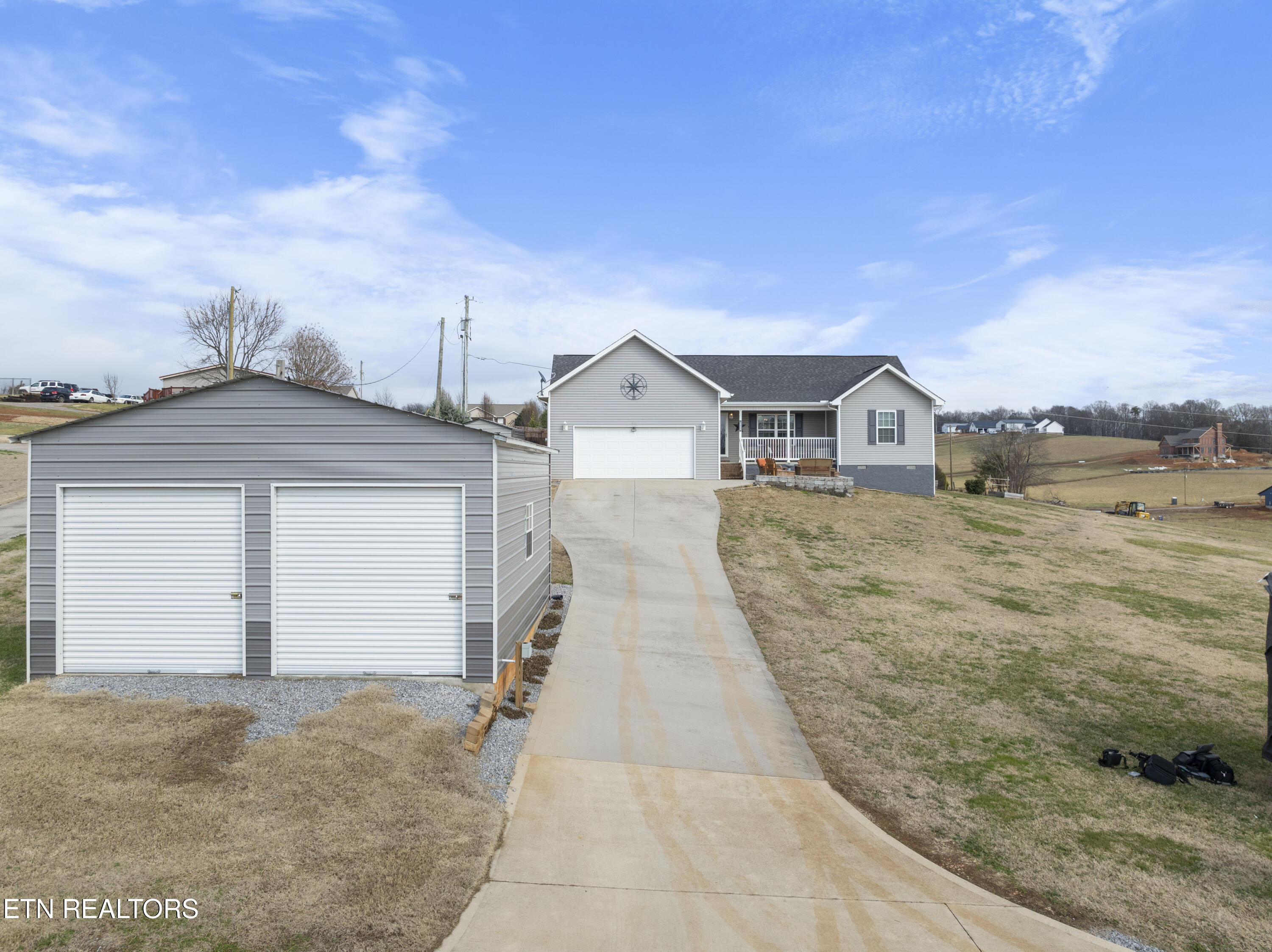 5433 Old Niles Ferry Road Maryville TN 37801