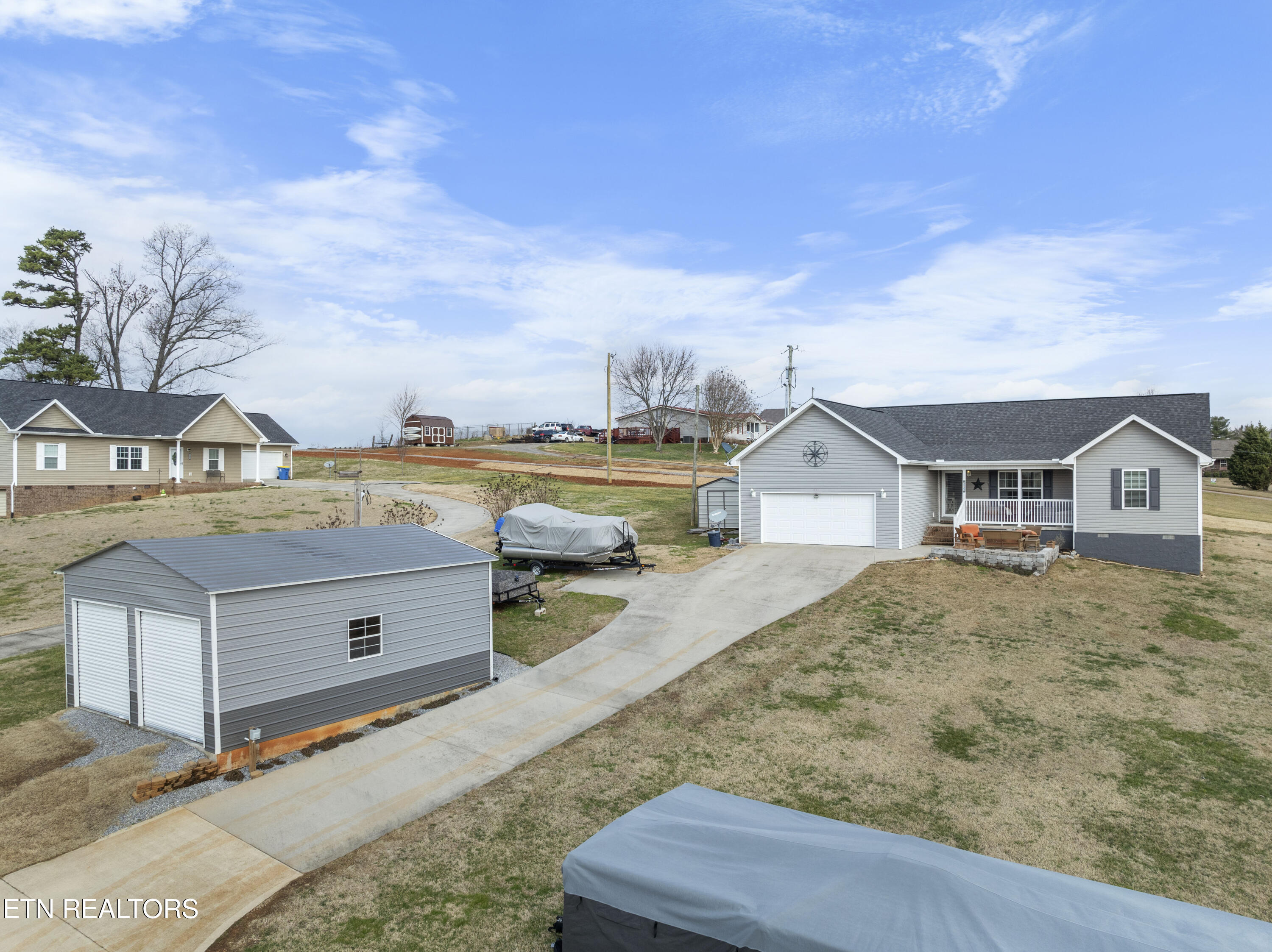 5433 Old Niles Ferry Road Maryville TN 37801