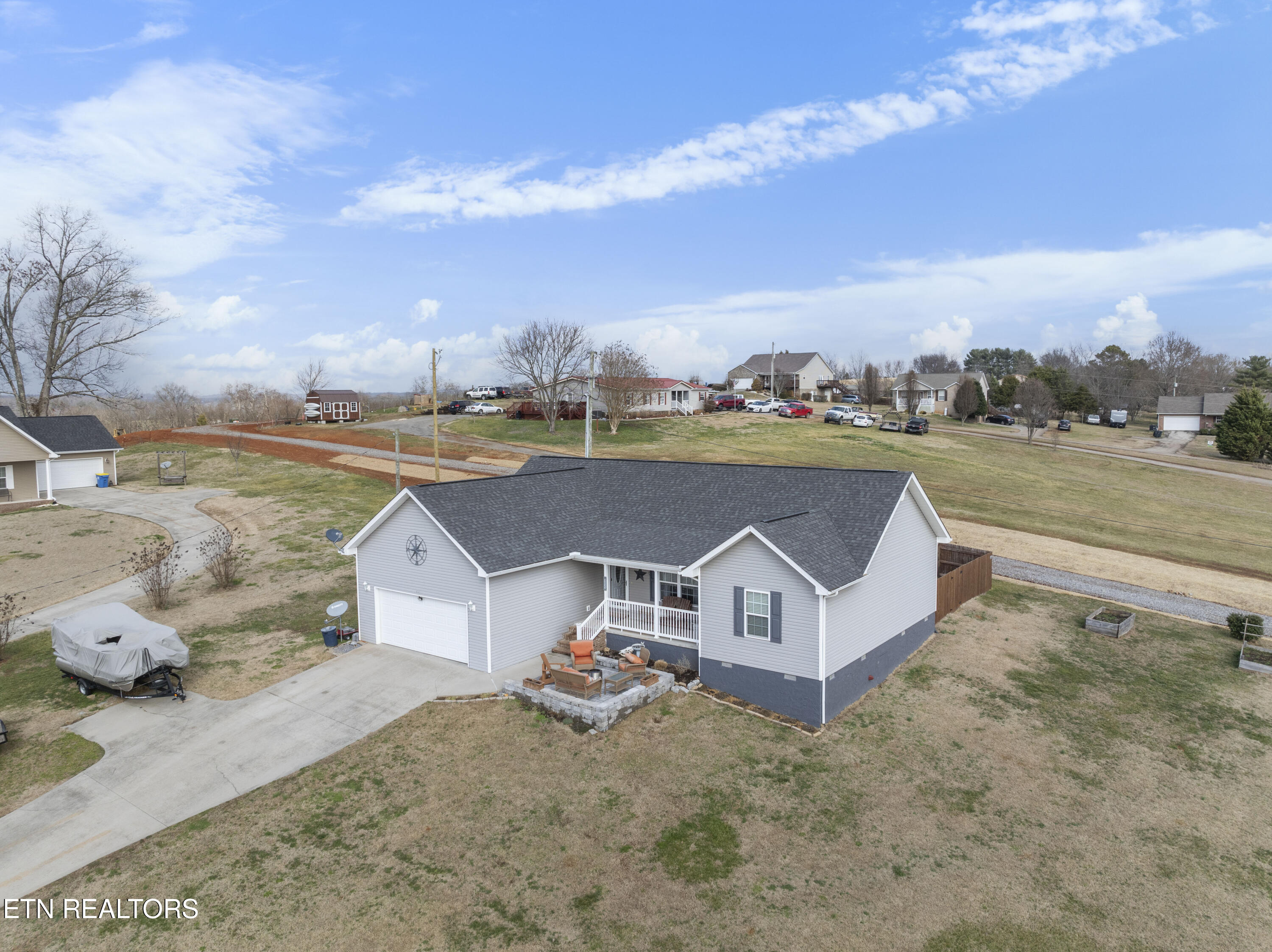 5433 Old Niles Ferry Road Maryville TN 37801
