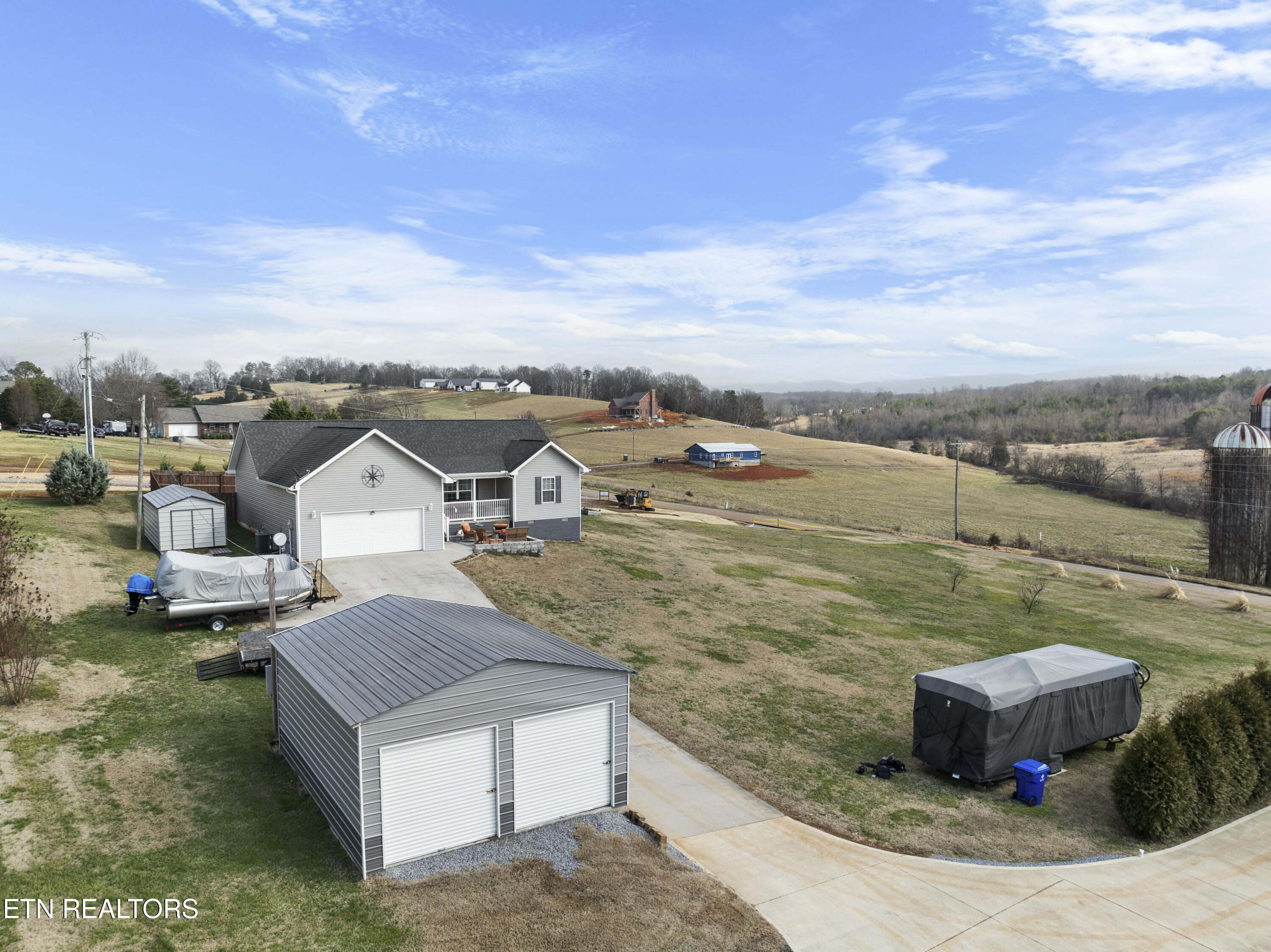 5433 Old Niles Ferry Road Maryville TN 37801
