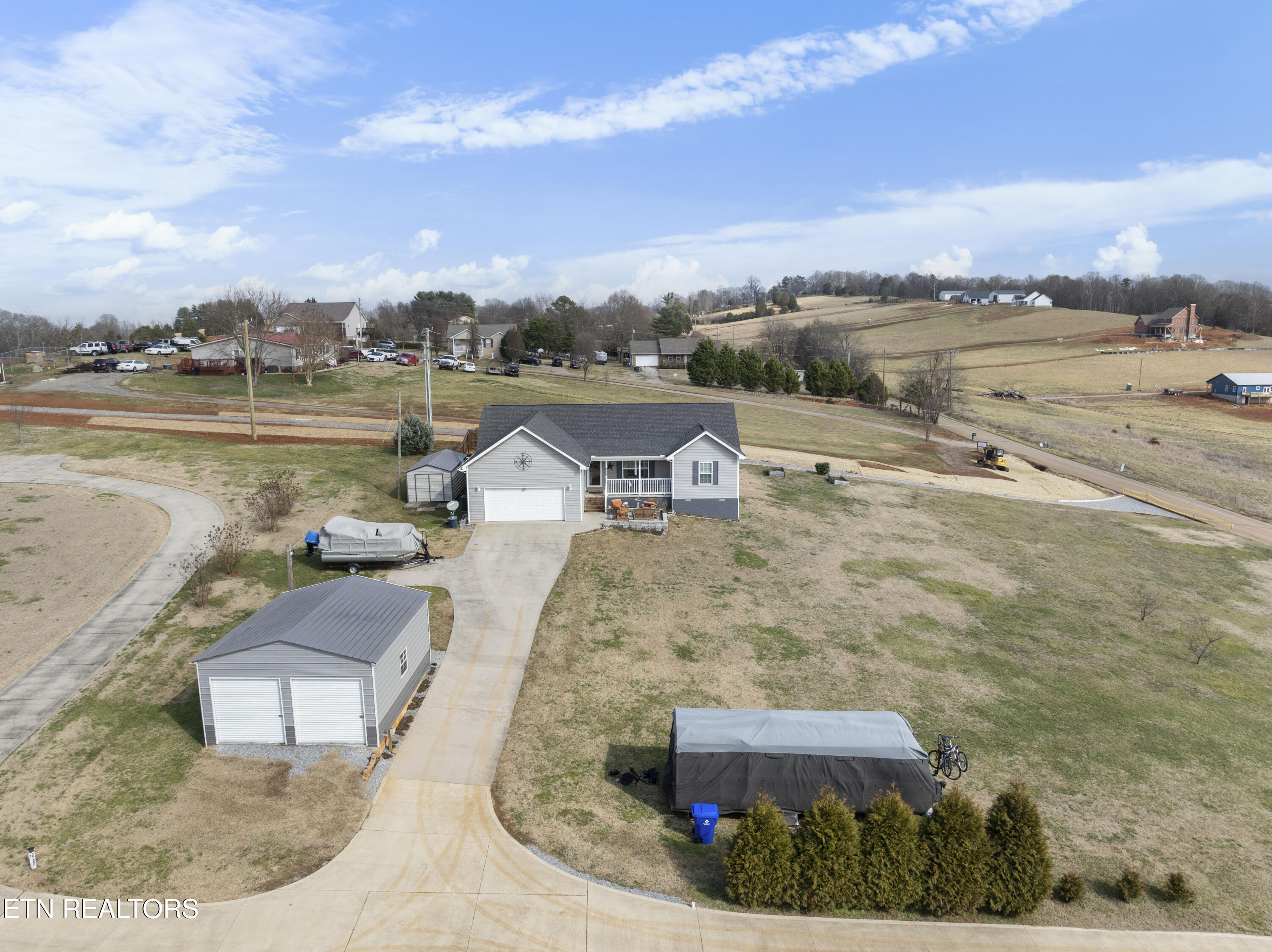 5433 Old Niles Ferry Road Maryville TN 37801