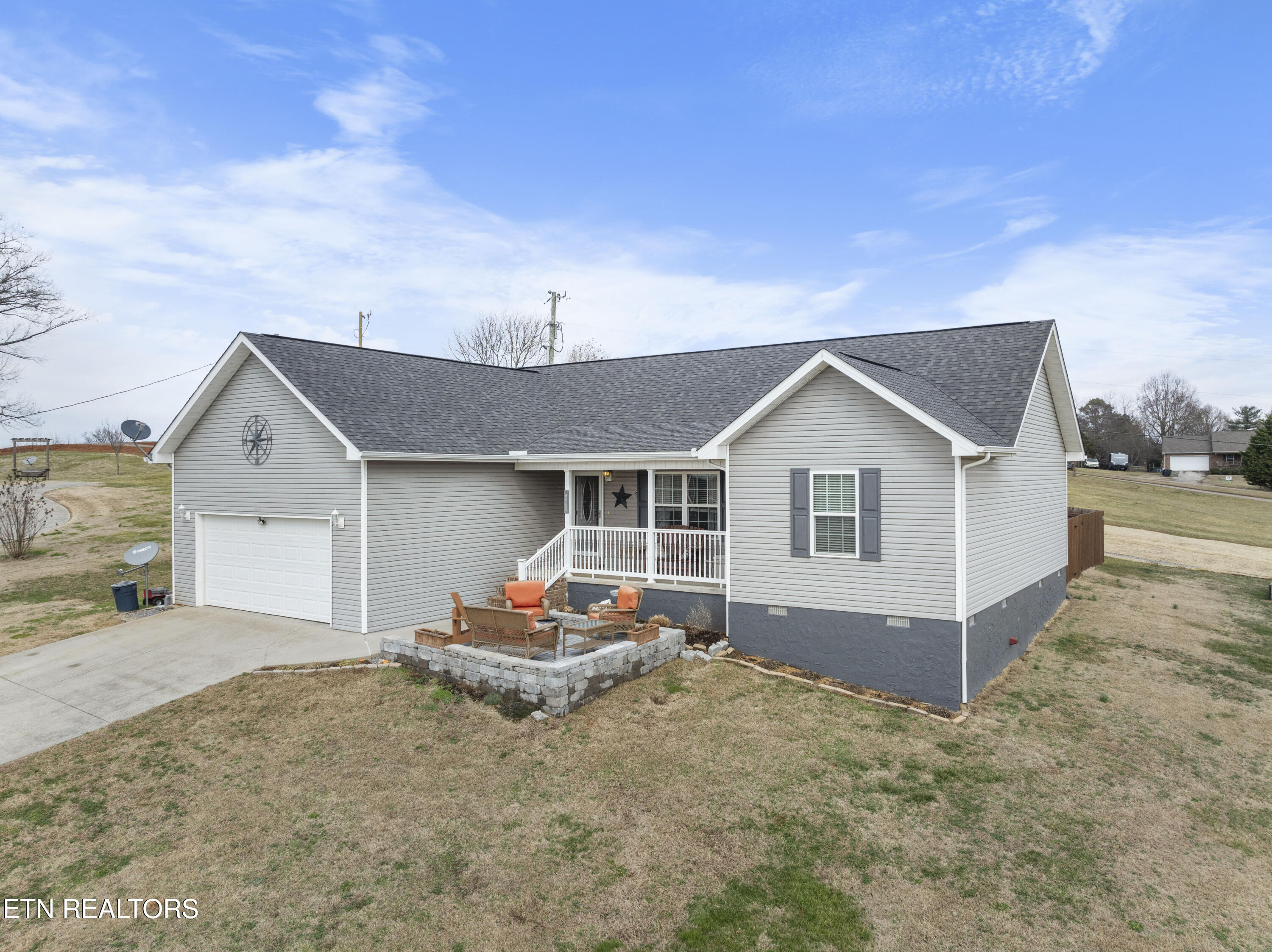 5433 Old Niles Ferry Road Maryville TN 37801