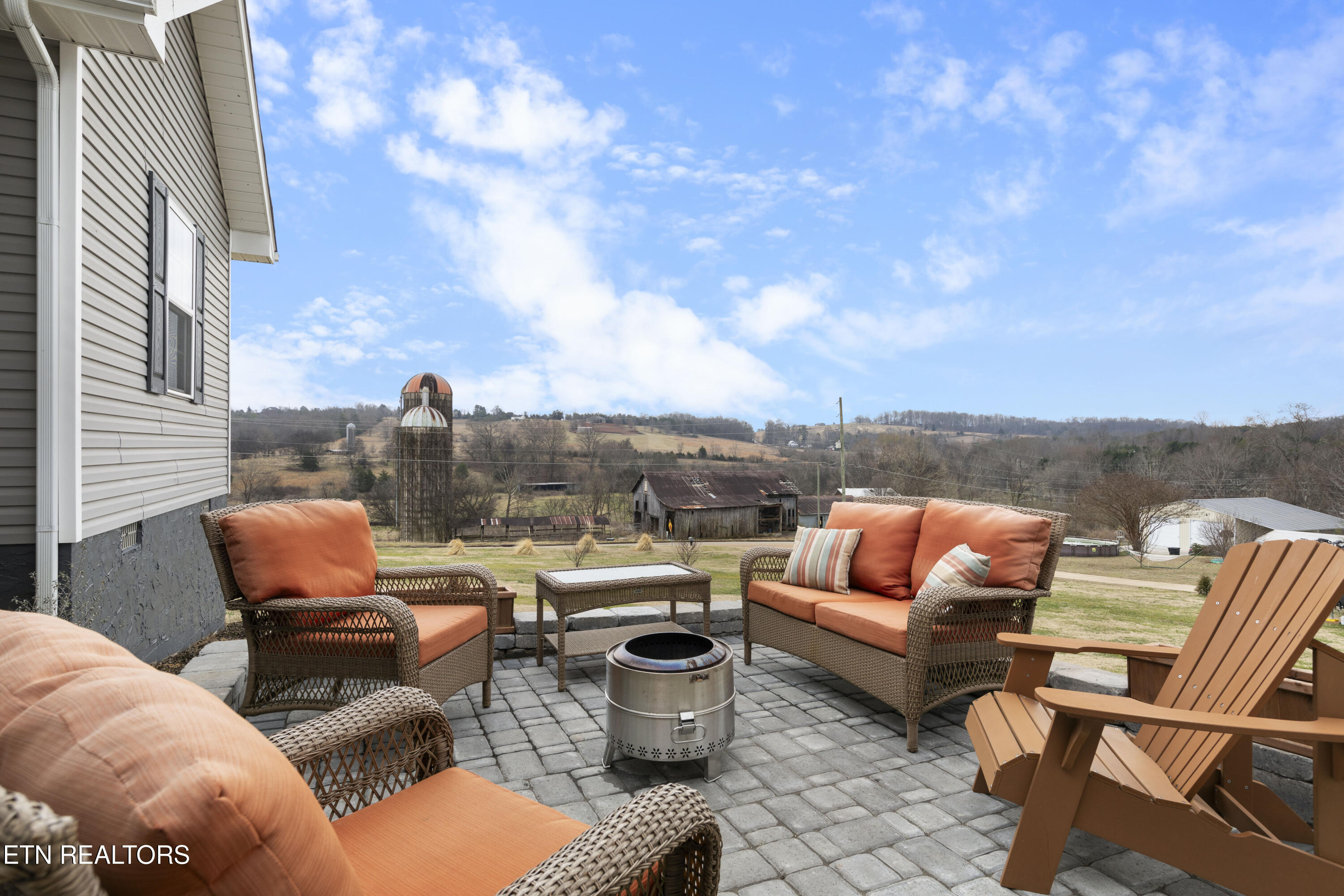 5433 Old Niles Ferry Road Maryville TN 37801