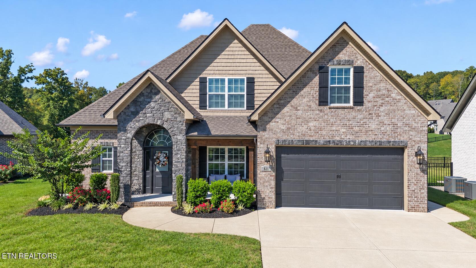 921 Valley Glen Boulevard Knoxville TN 37922