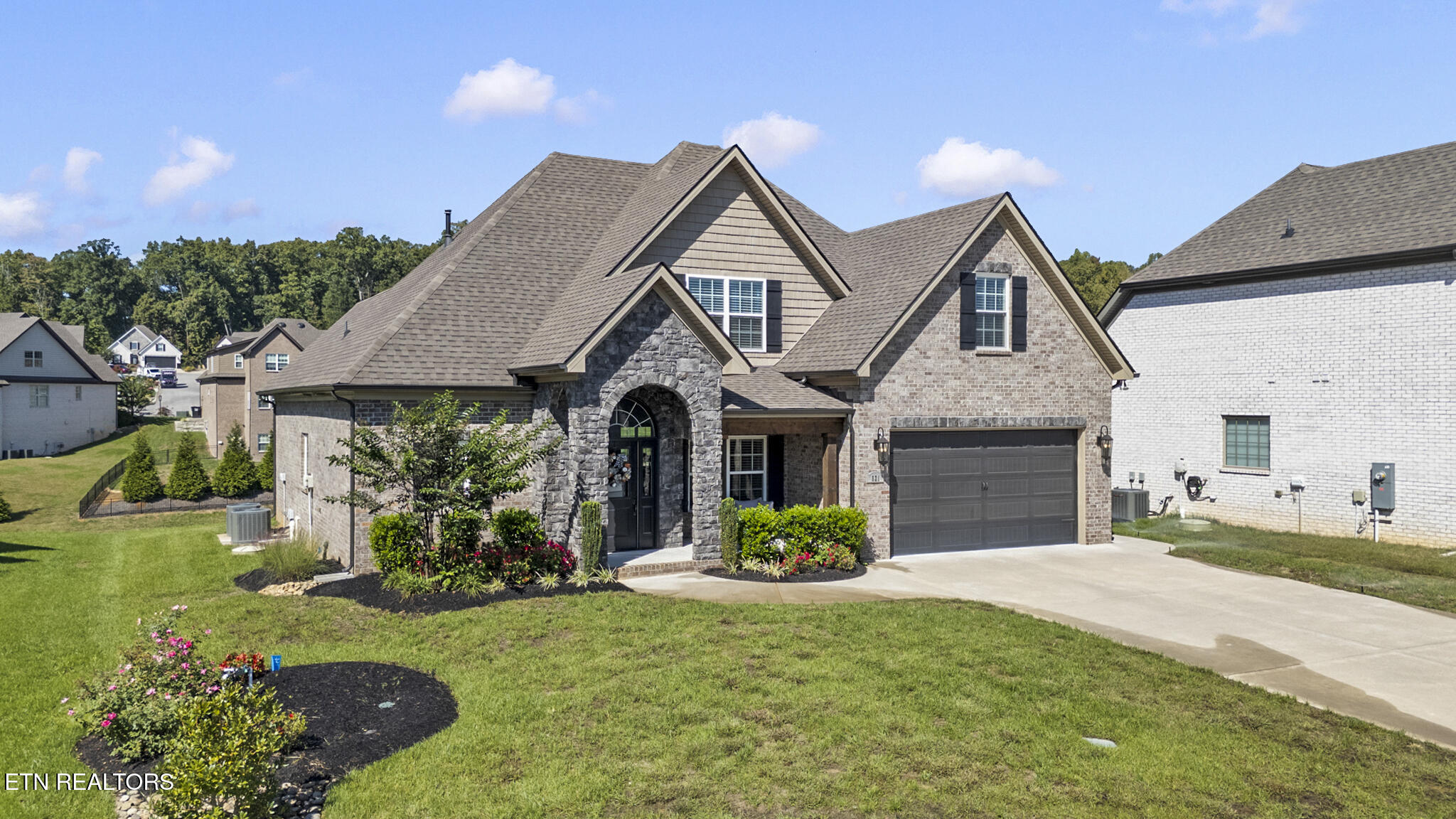 921 Valley Glen Boulevard Knoxville TN 37922