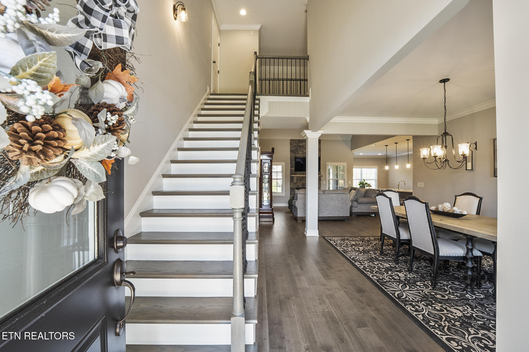 921 Valley Glen Boulevard Knoxville TN 37922