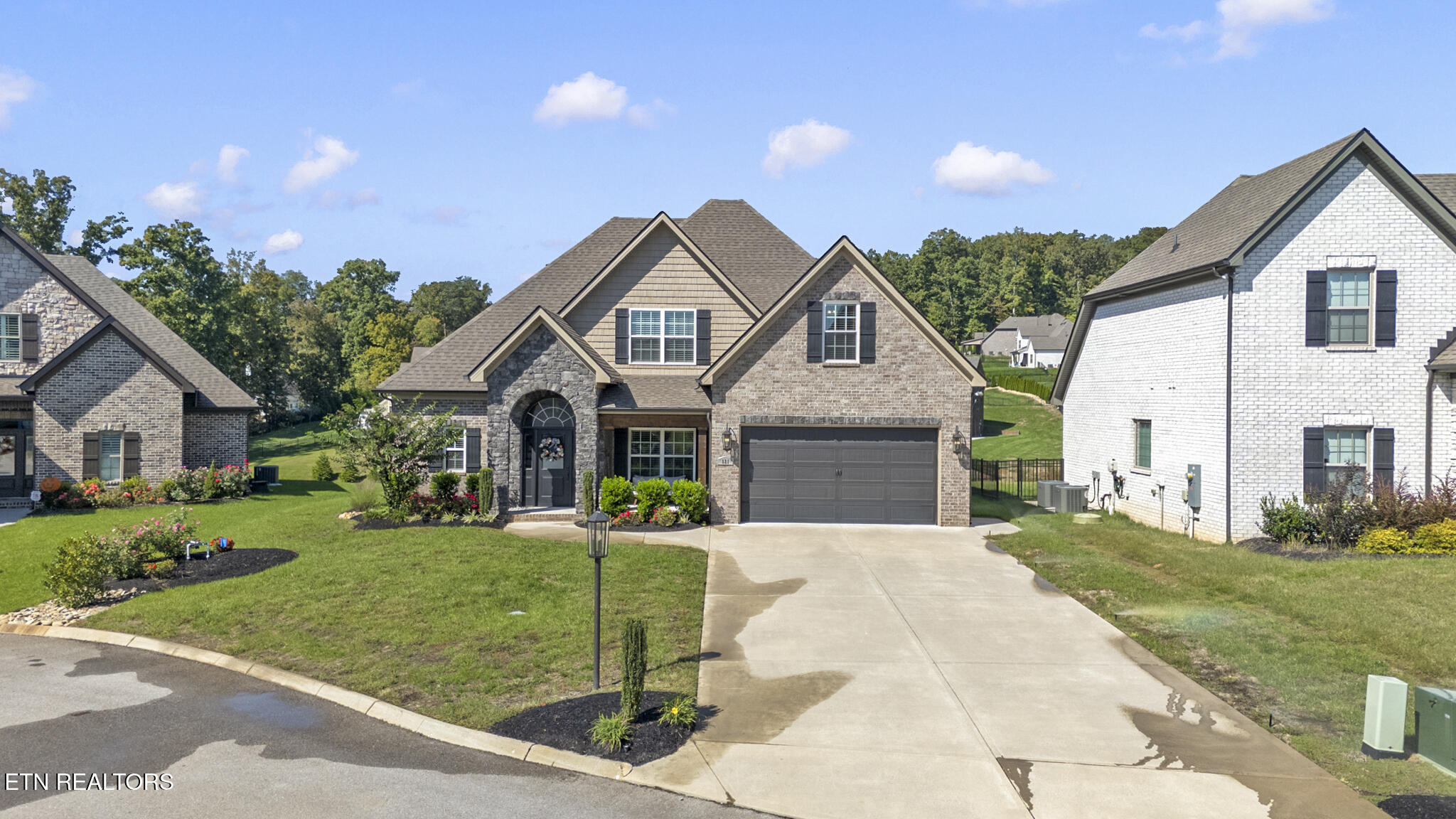 921 Valley Glen Boulevard Knoxville TN 37922