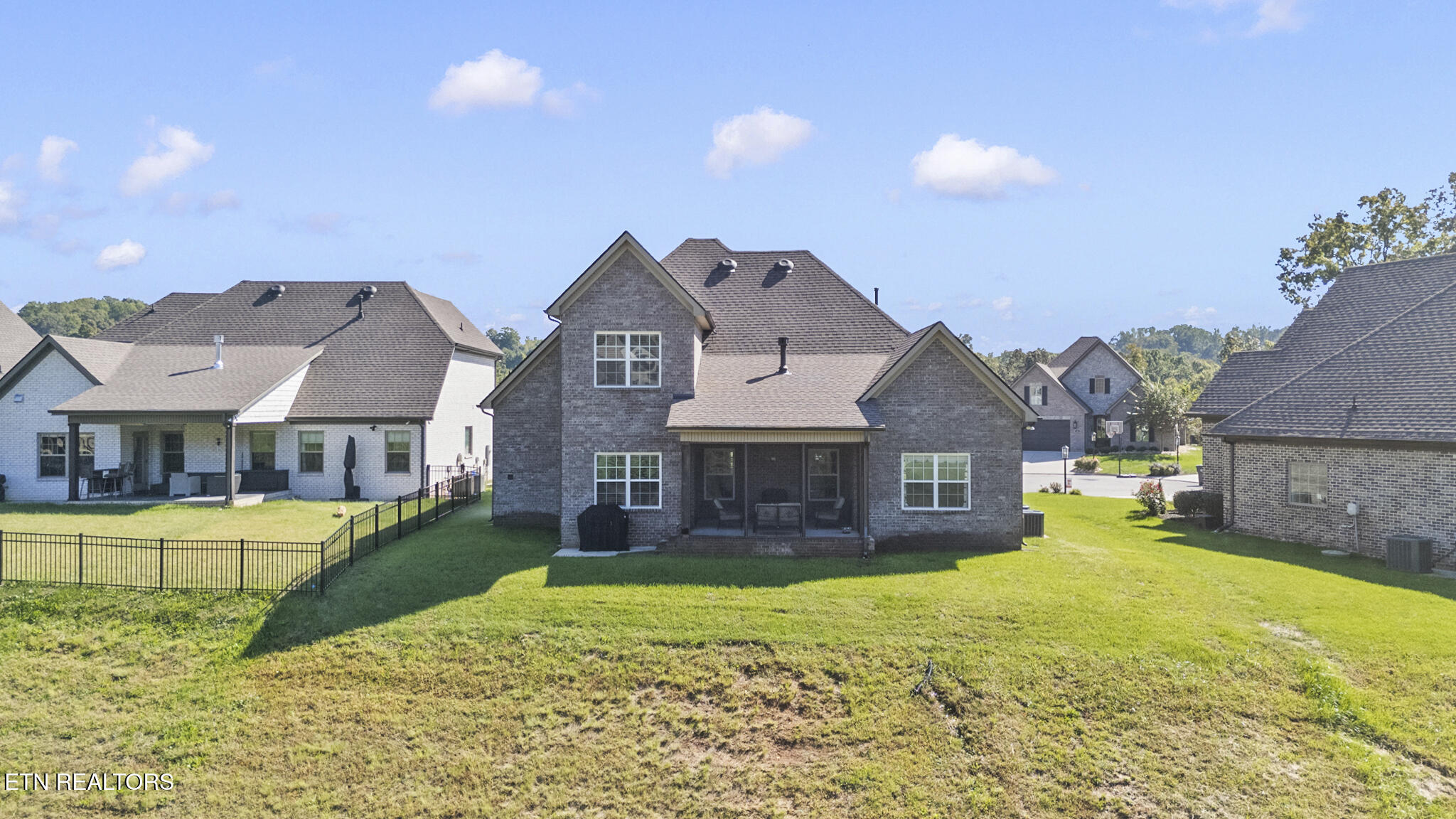 921 Valley Glen Boulevard Knoxville TN 37922