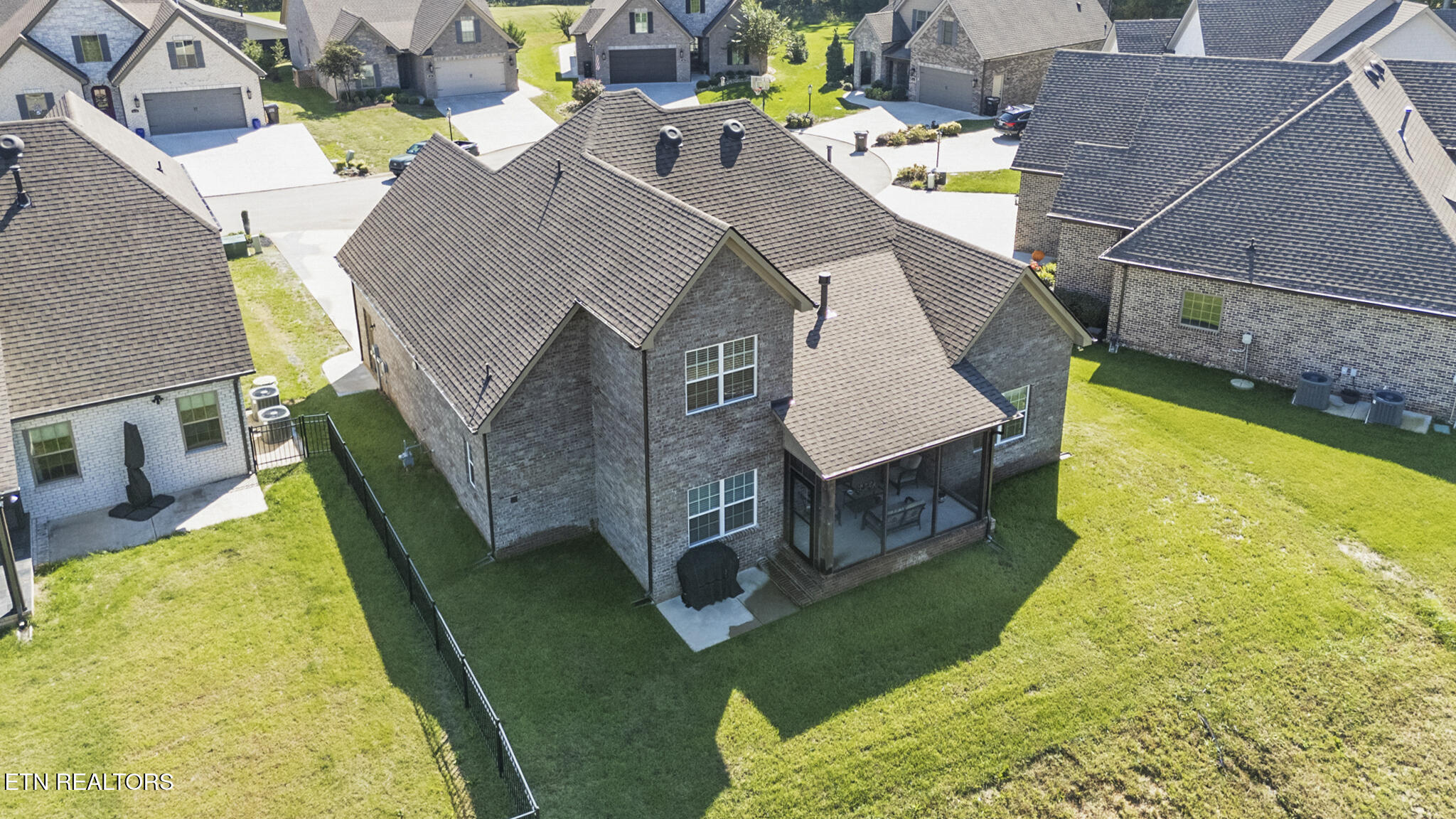 921 Valley Glen Boulevard Knoxville TN 37922