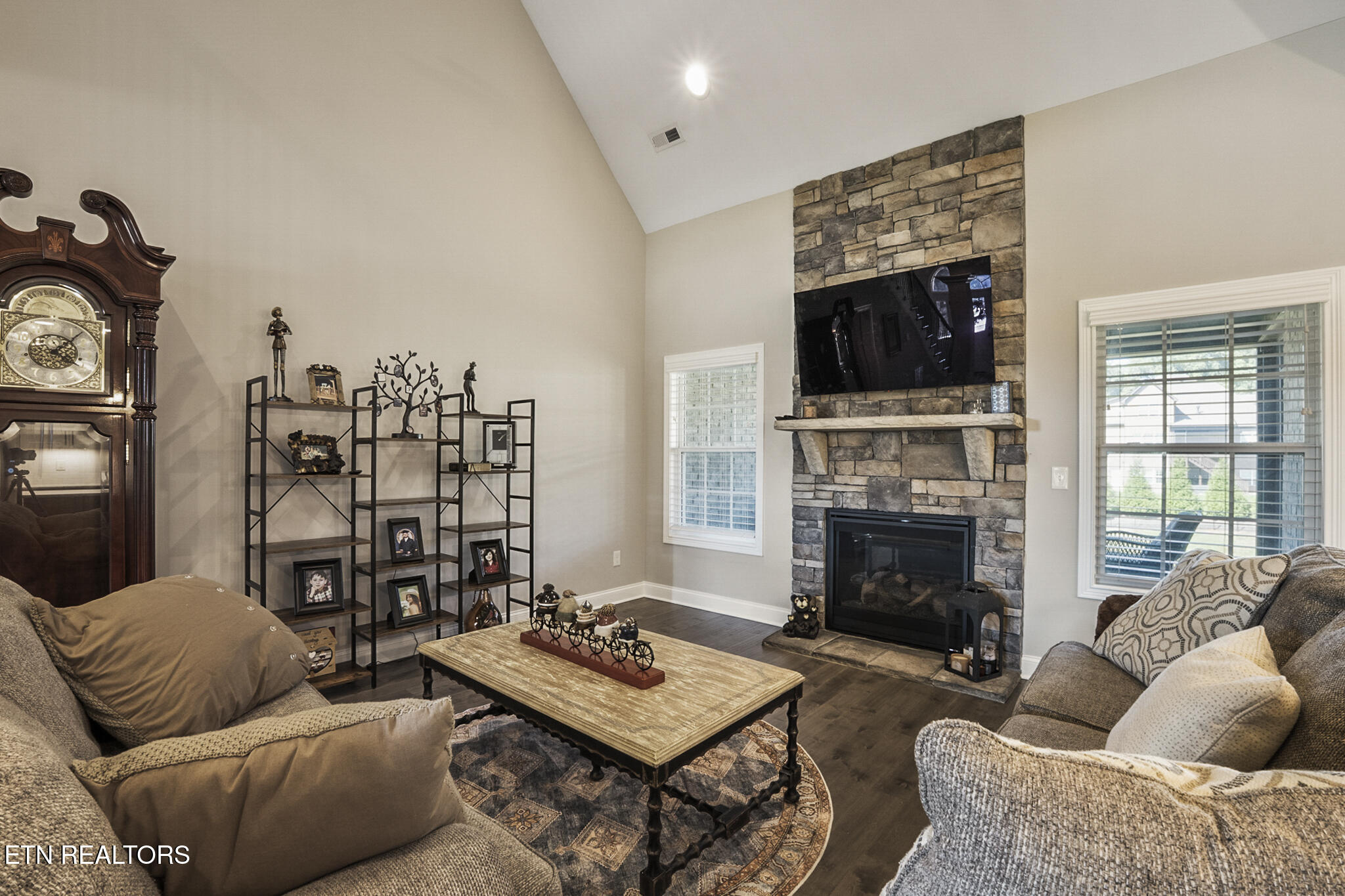 921 Valley Glen Boulevard Knoxville TN 37922