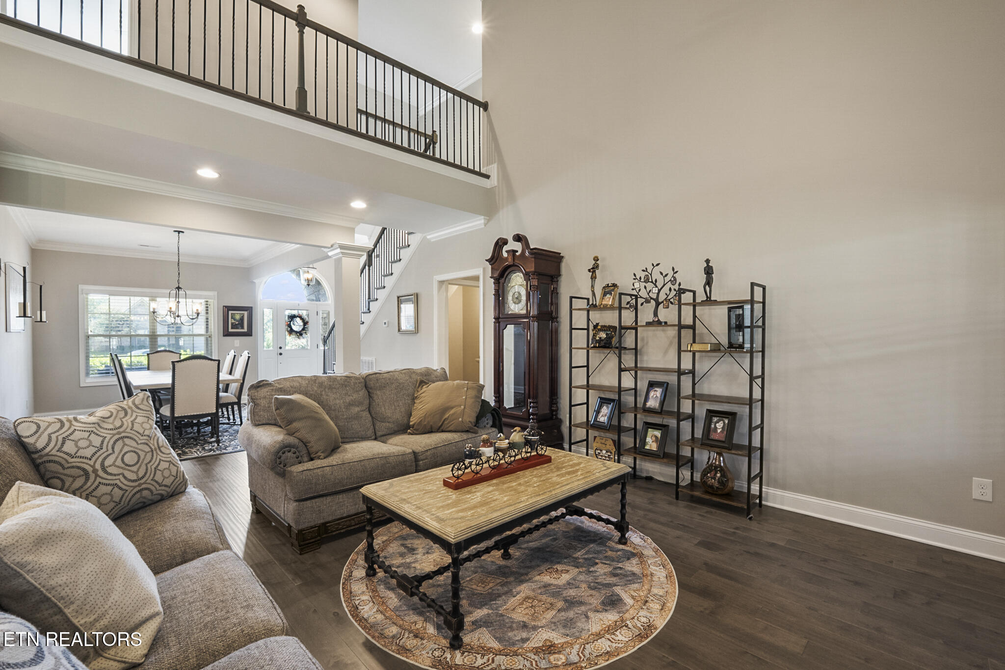 921 Valley Glen Boulevard Knoxville TN 37922