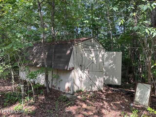 120 Laurel Hollow Road Clinton TN 37716