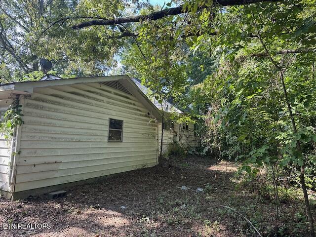 120 Laurel Hollow Road Clinton TN 37716