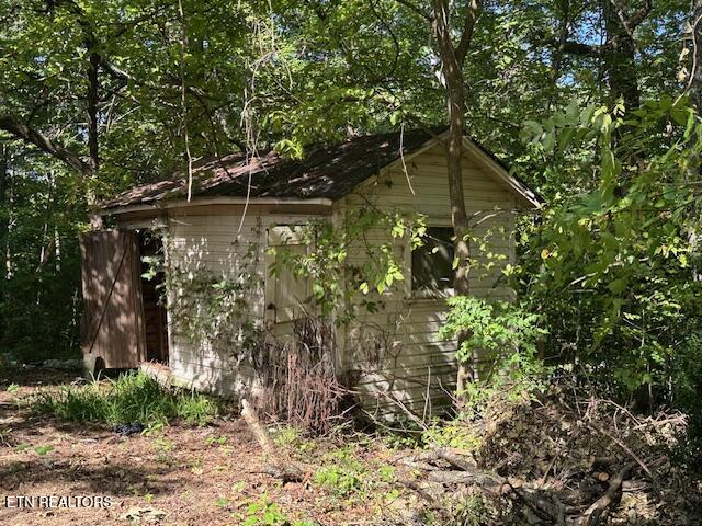 120 Laurel Hollow Road Clinton TN 37716