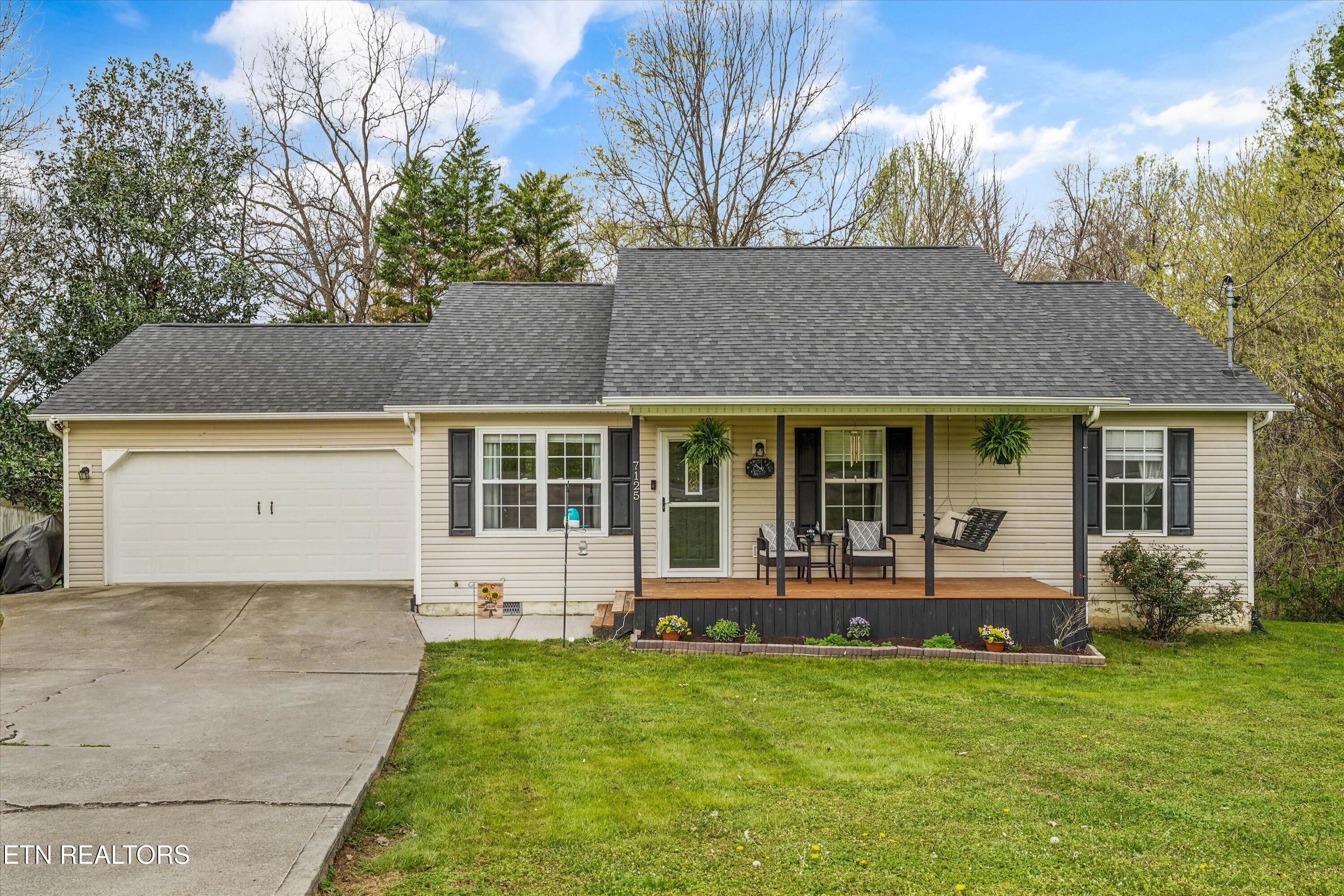 7125 Lyle Bend Lane Knoxville TN 37918