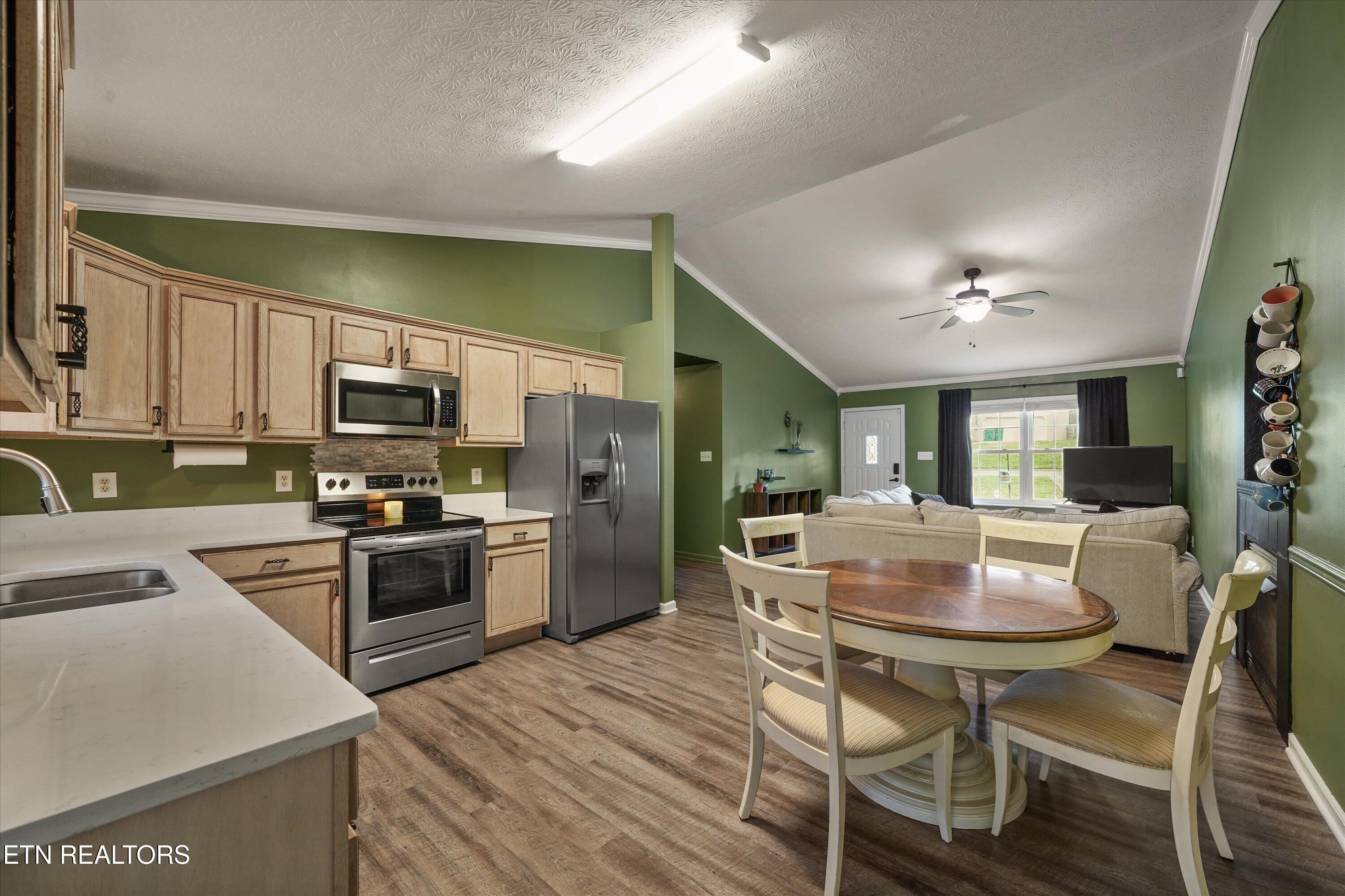 7125 Lyle Bend Lane Knoxville TN 37918