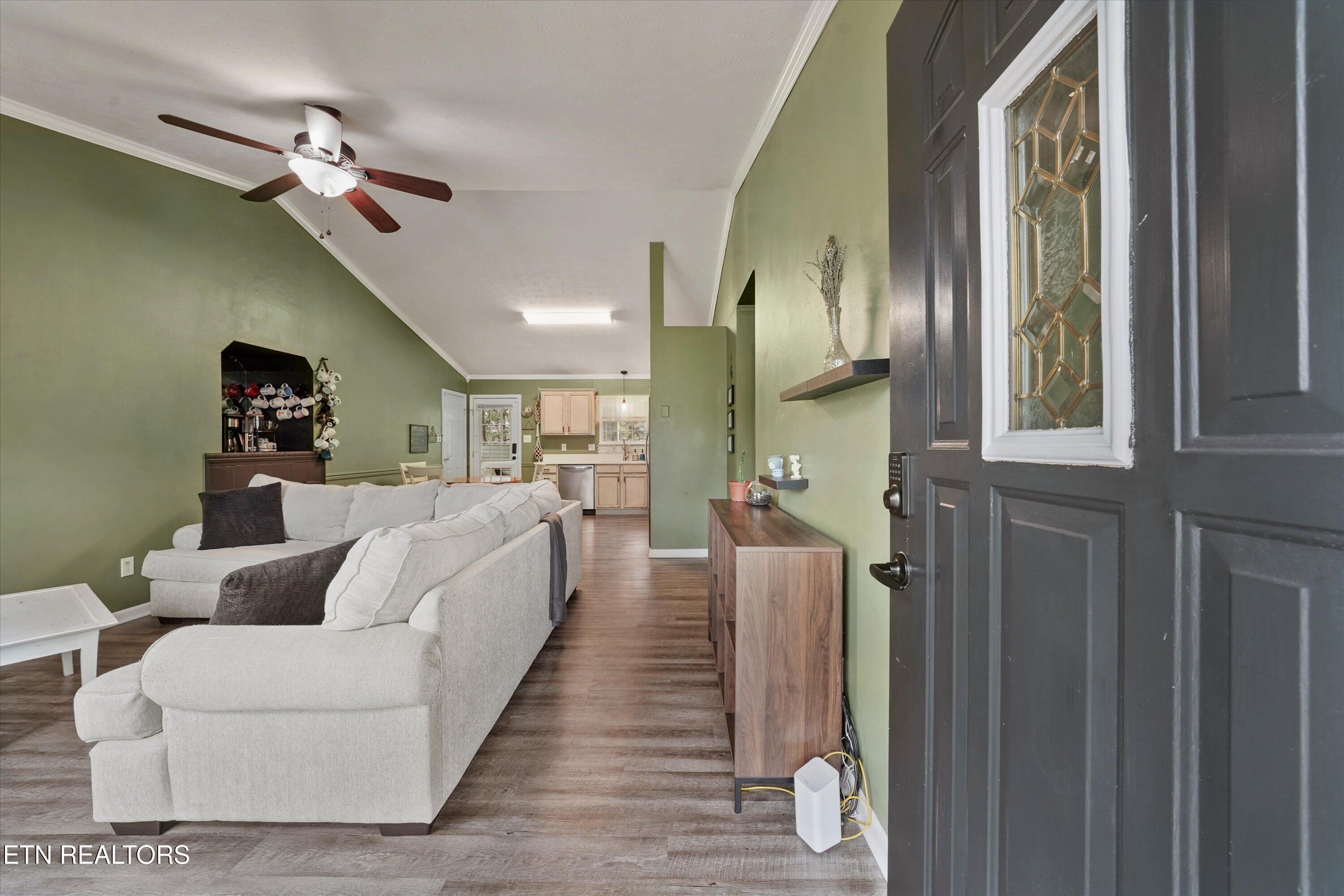 7125 Lyle Bend Lane Knoxville TN 37918