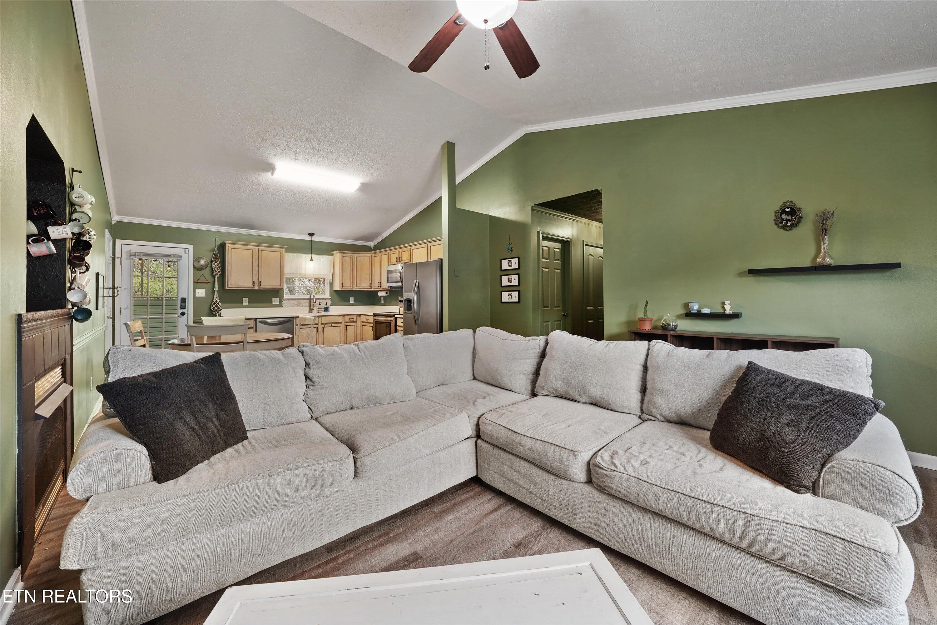 7125 Lyle Bend Lane Knoxville TN 37918