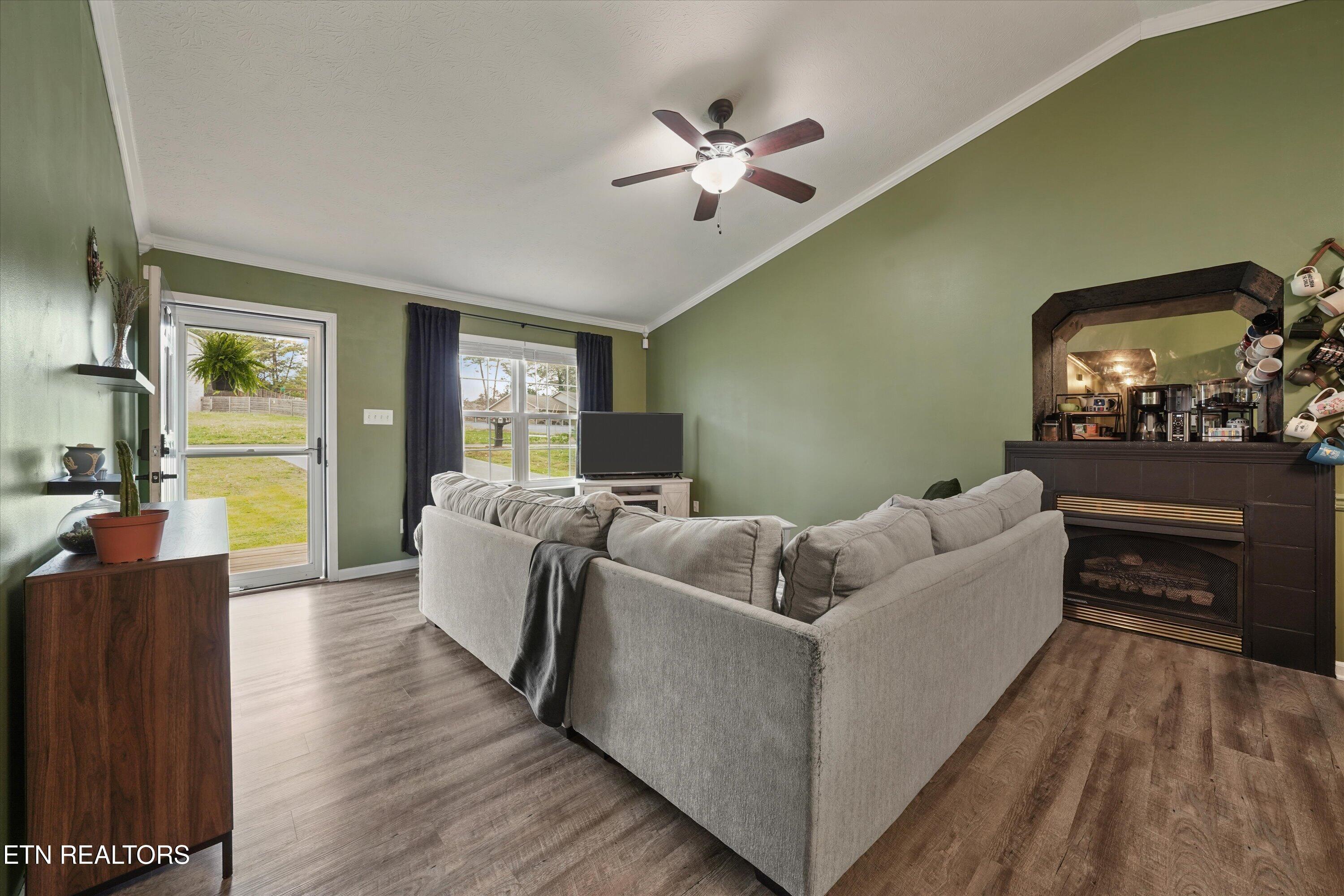 7125 Lyle Bend Lane Knoxville TN 37918