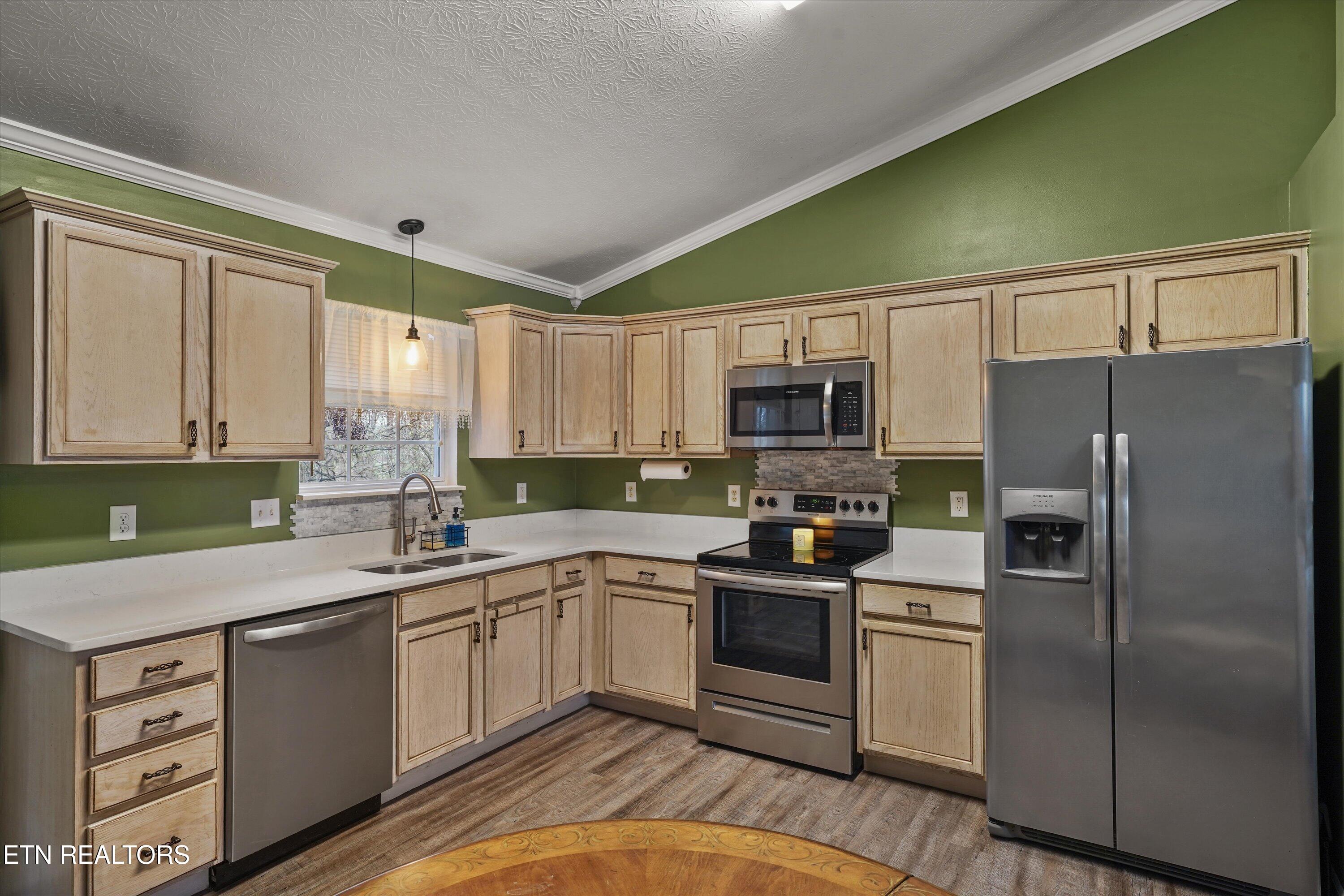 7125 Lyle Bend Lane Knoxville TN 37918
