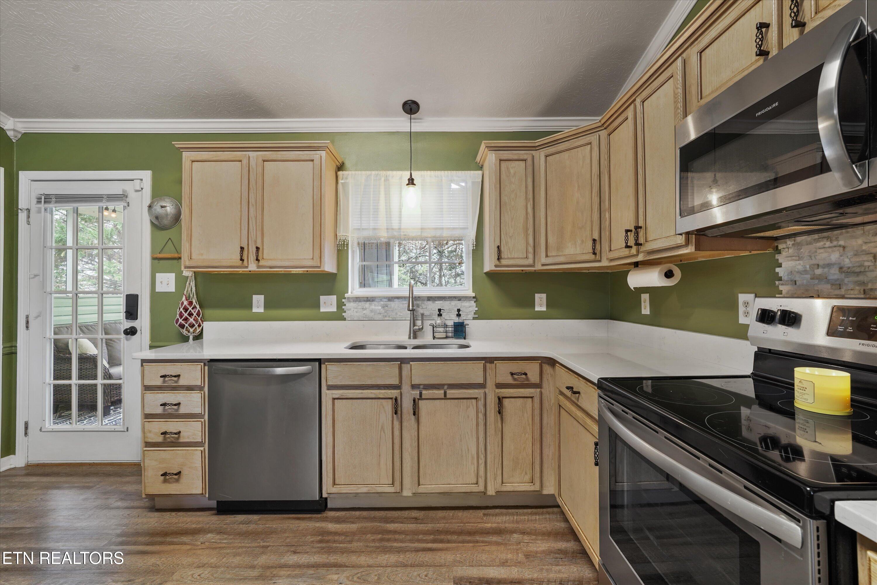 7125 Lyle Bend Lane Knoxville TN 37918