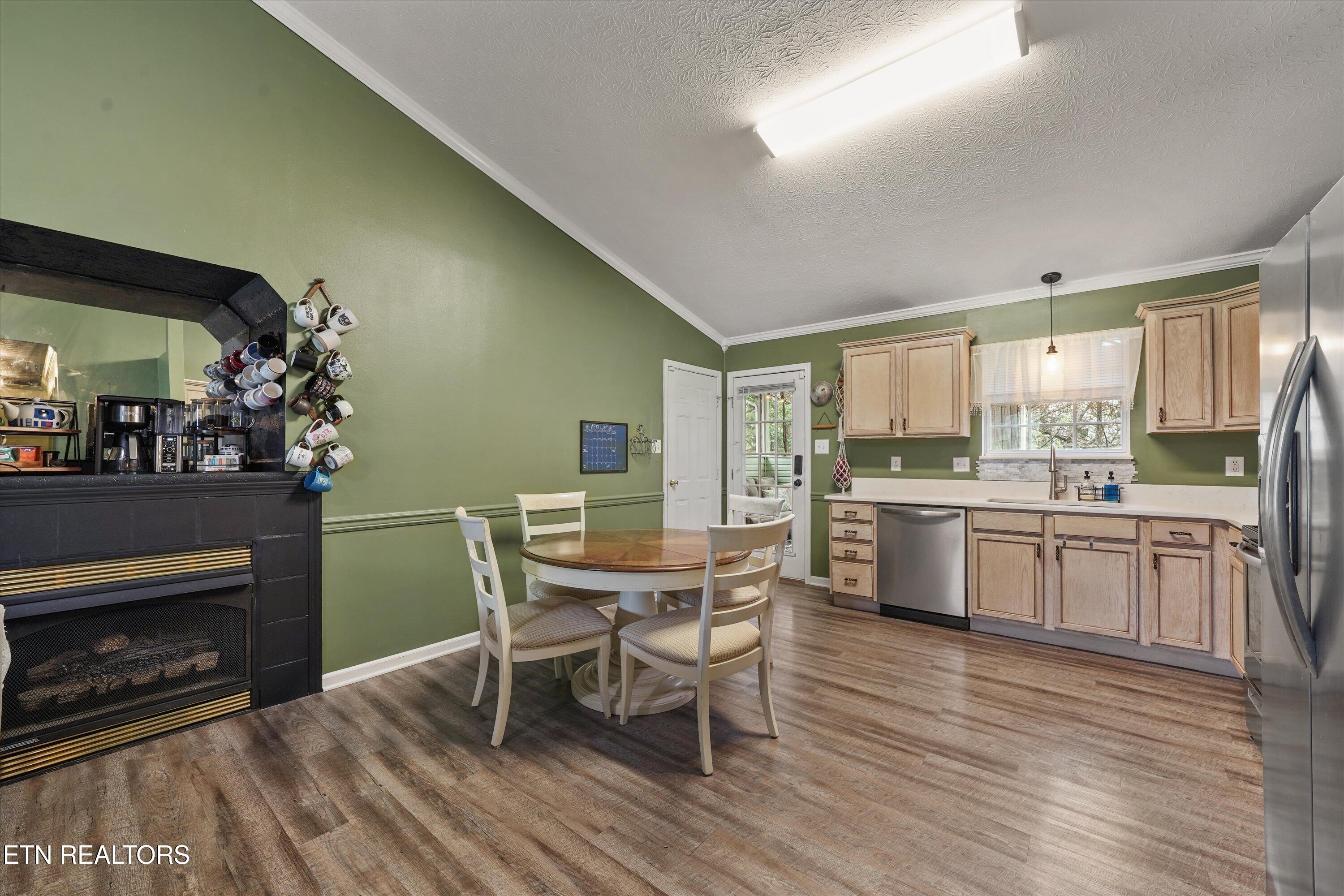 7125 Lyle Bend Lane Knoxville TN 37918