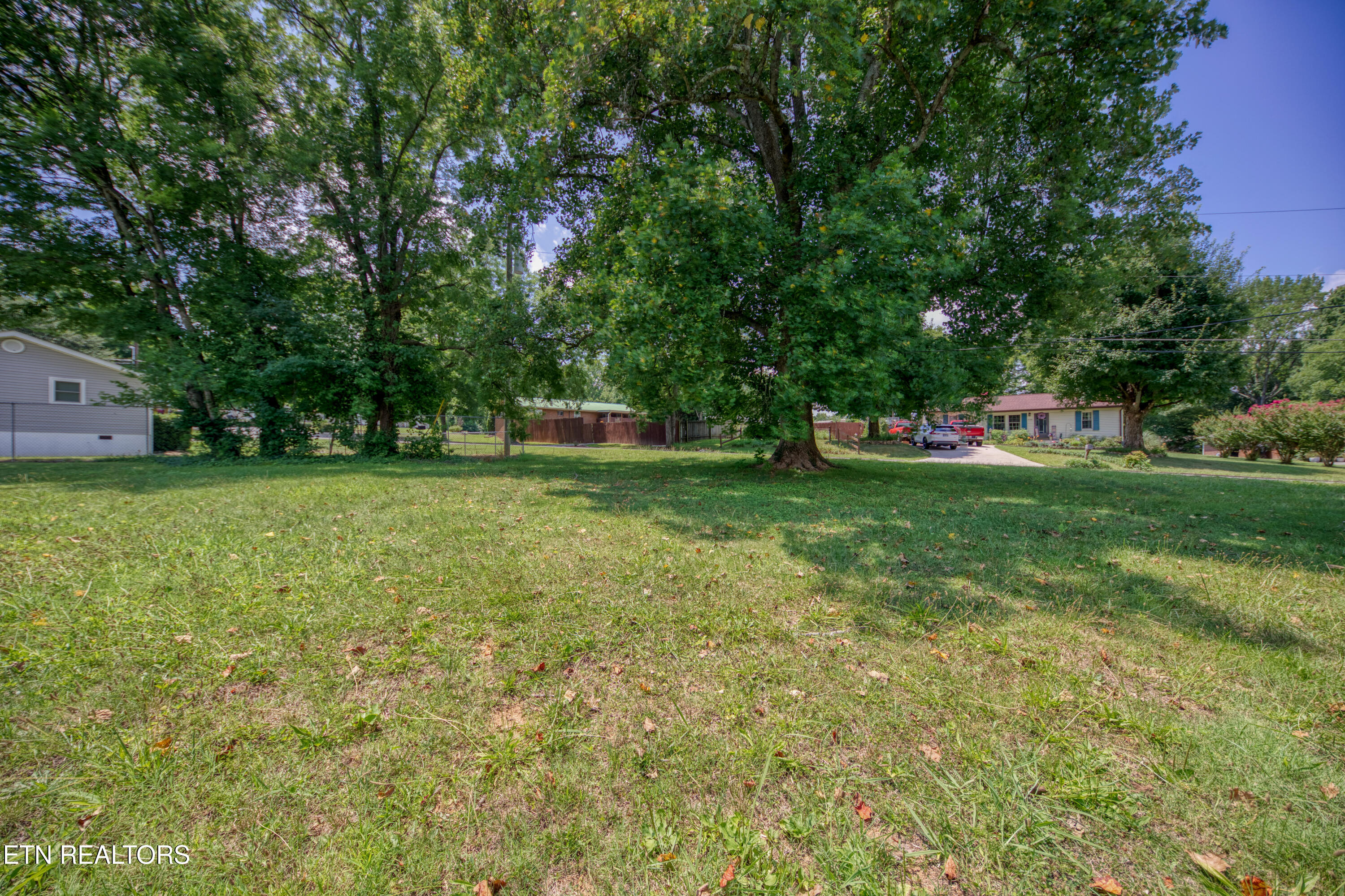 315 Berger Street Athens TN 37303