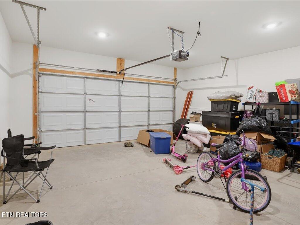 5128 Lost Creek Drive Morristown TN 37813