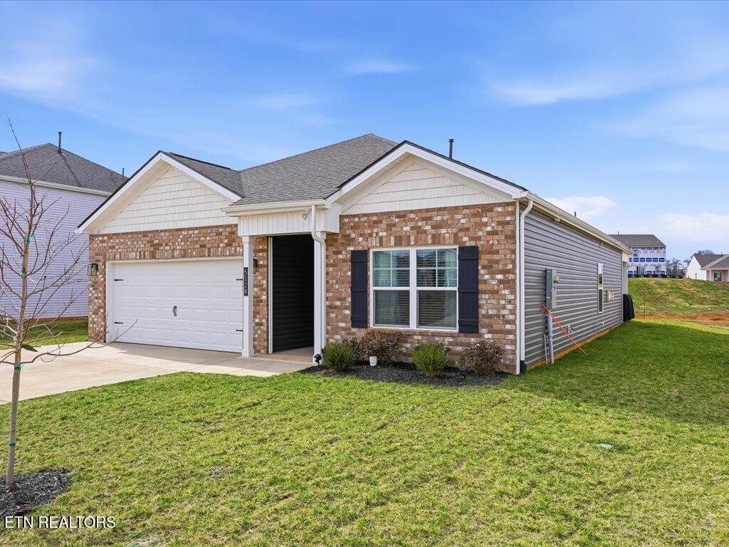 5128 Lost Creek Drive Morristown TN 37813