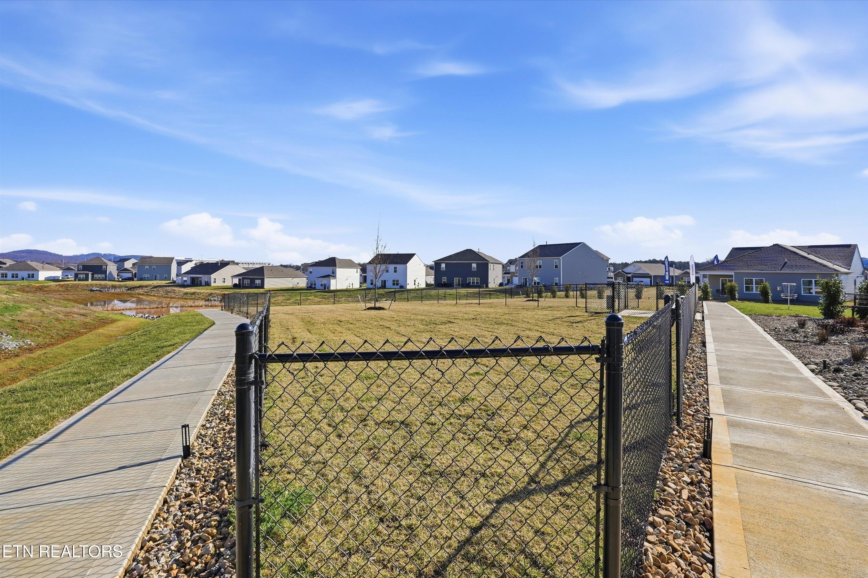 5128 Lost Creek Drive Morristown TN 37813