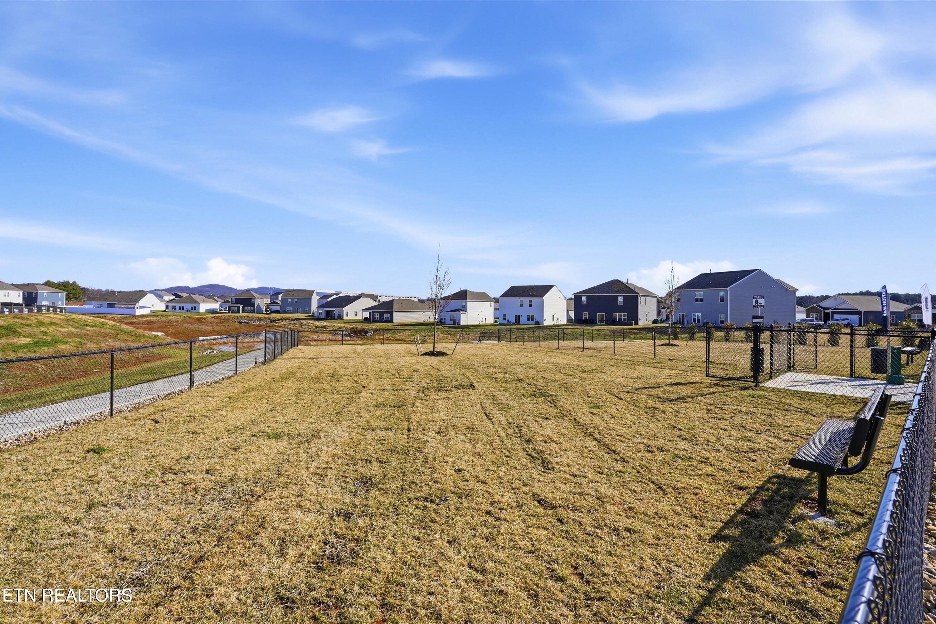 5128 Lost Creek Drive Morristown TN 37813