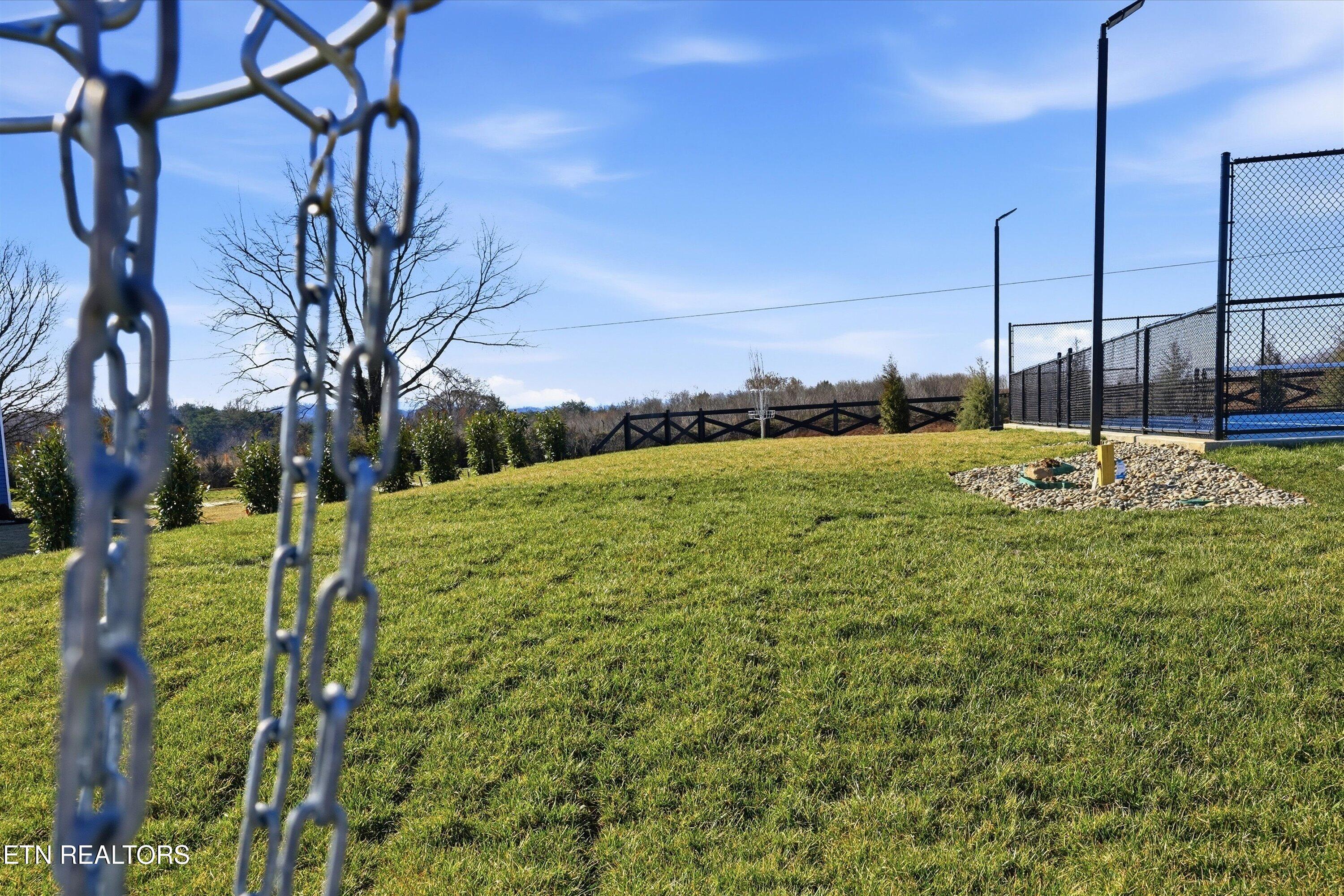 5128 Lost Creek Drive Morristown TN 37813