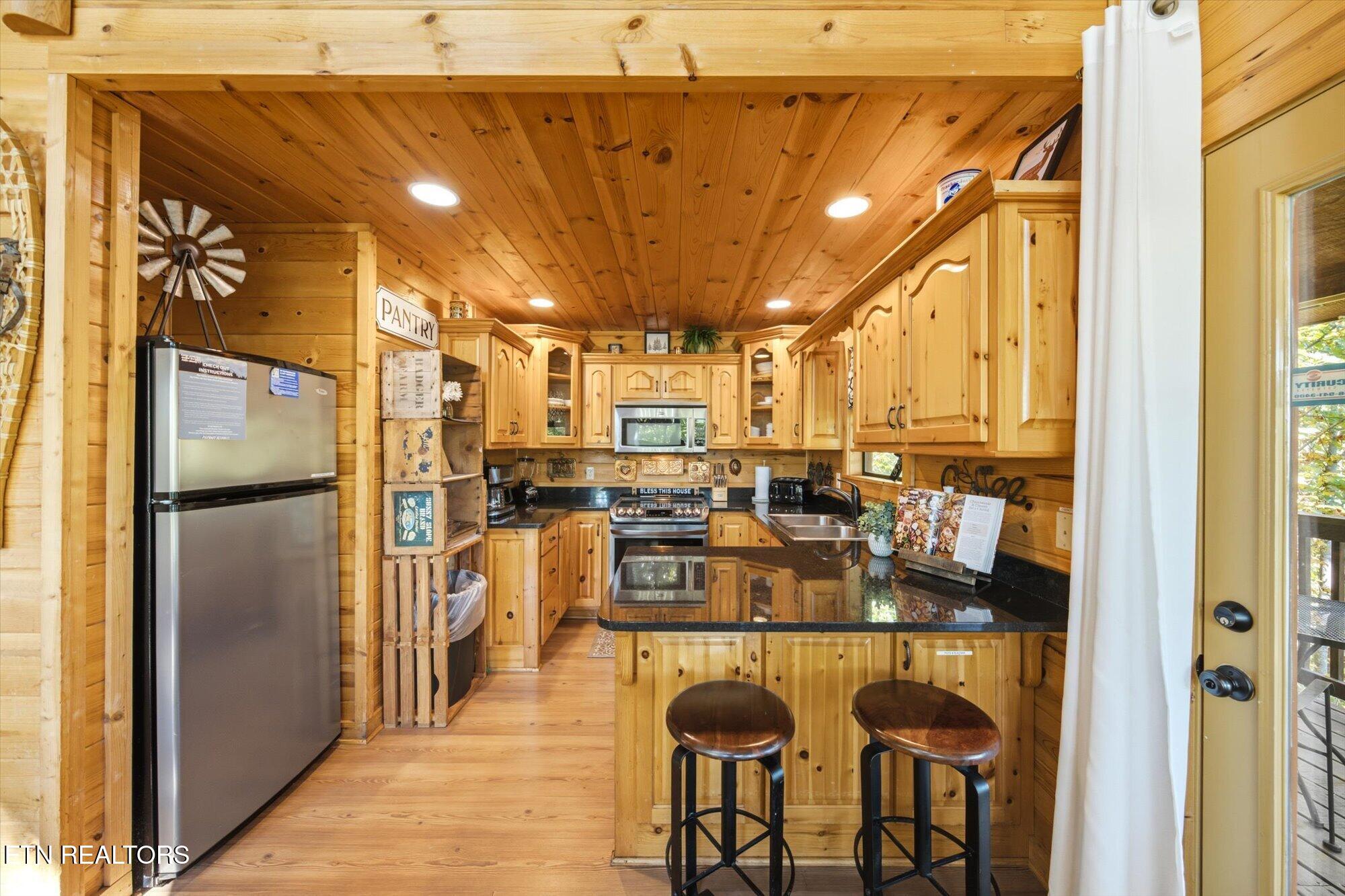 2440 Breezy Road Sevierville TN 37876