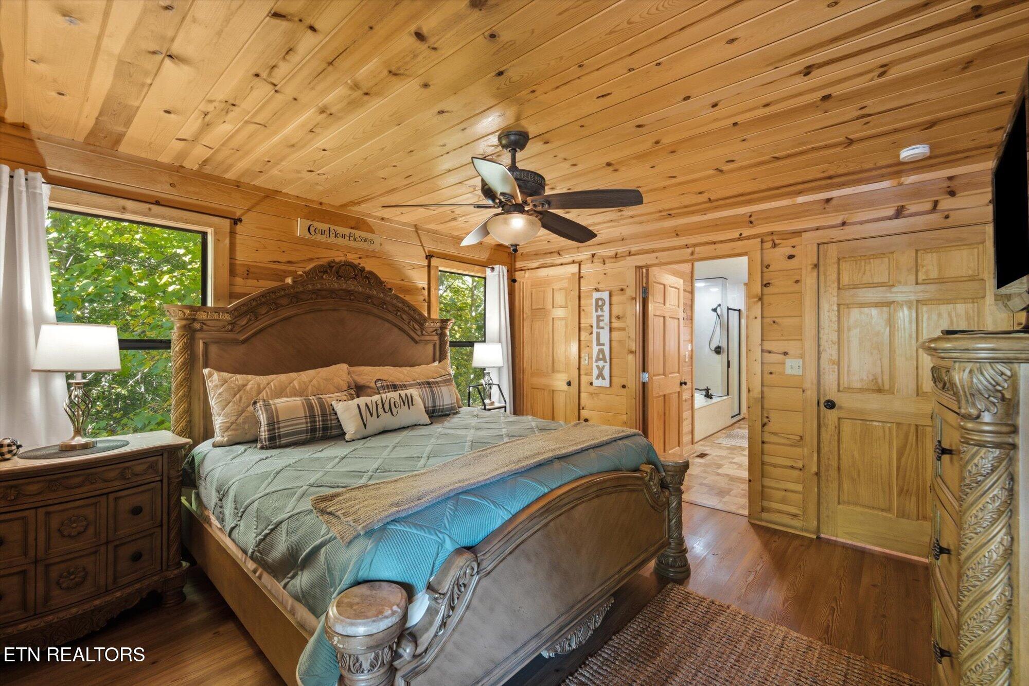 2440 Breezy Road Sevierville TN 37876