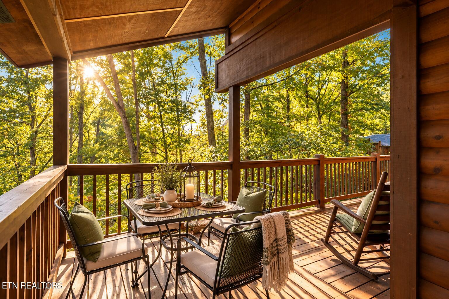 2440 Breezy Road Sevierville TN 37876